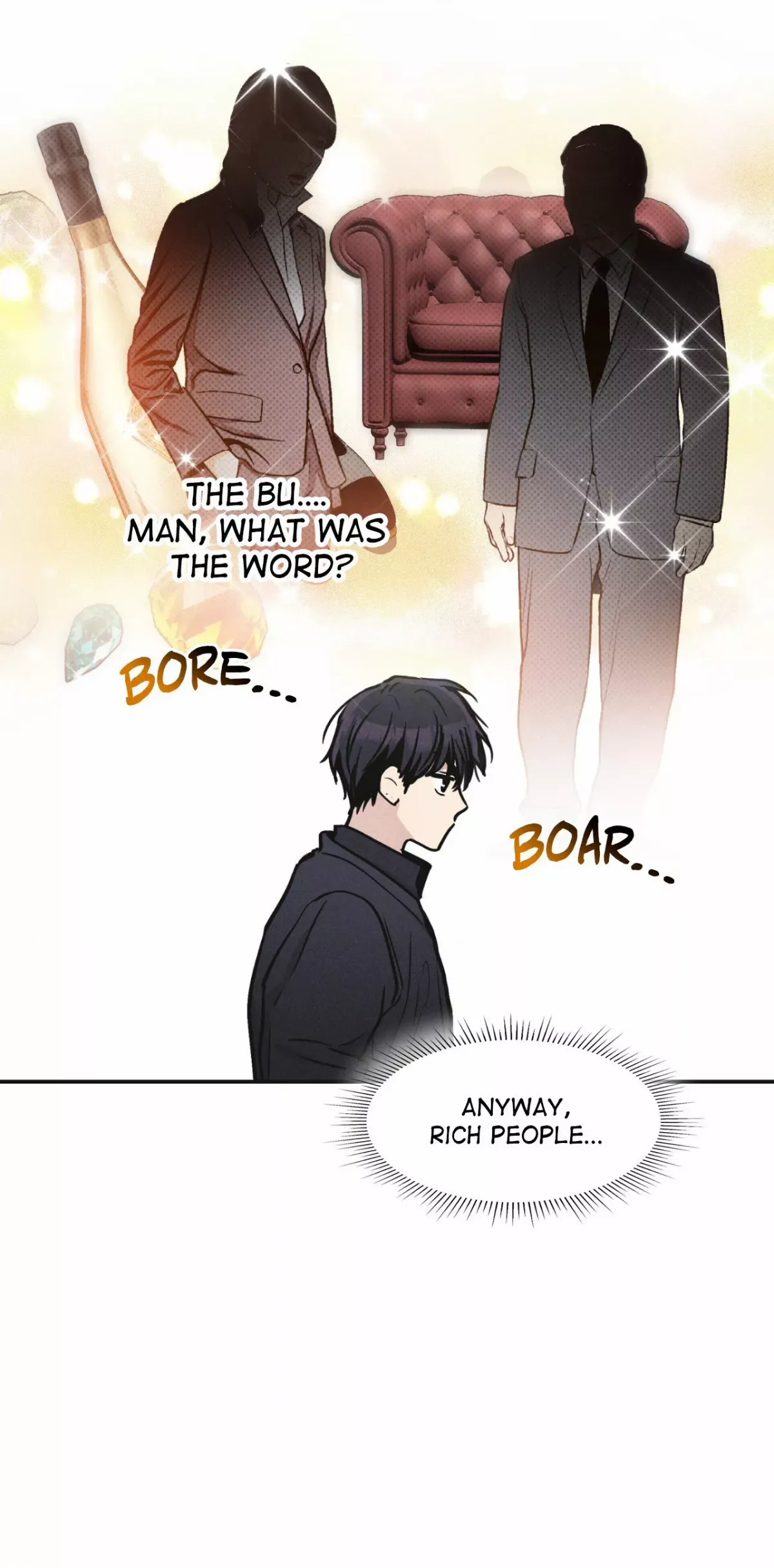 Read Payback chapter 54 image 23 on Lezhin