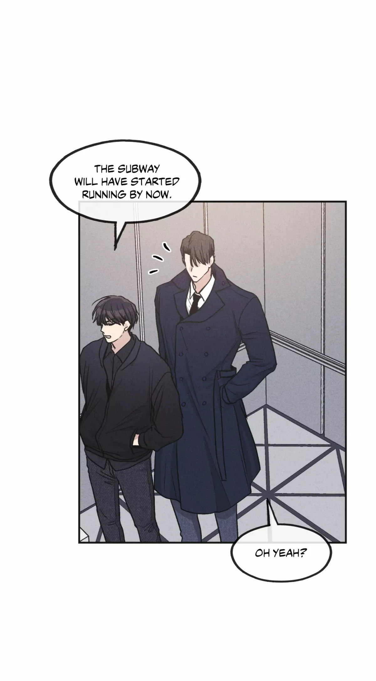 Read Payback chapter 54 image 24 on Lezhin