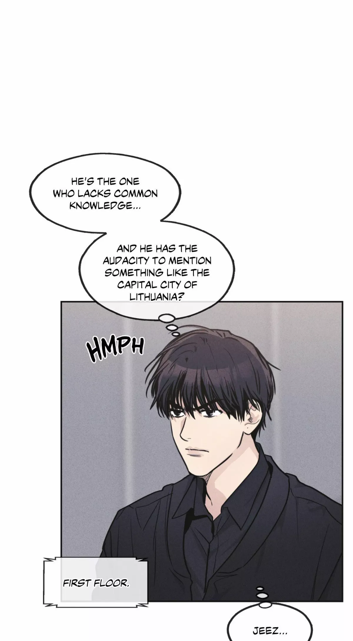 Read Payback chapter 54 image 25 on Lezhin