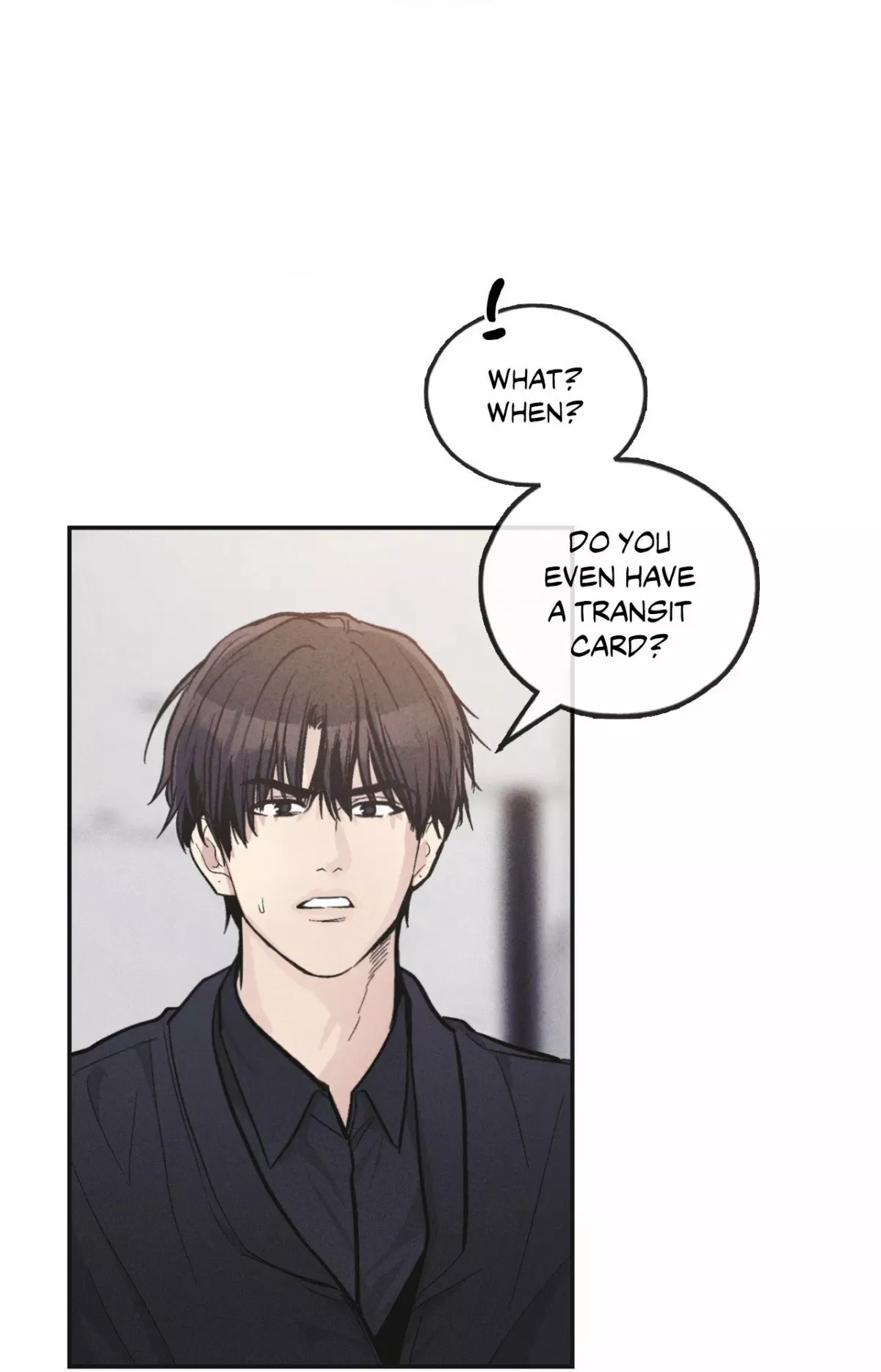 Read Payback chapter 54 image 28 on Lezhin