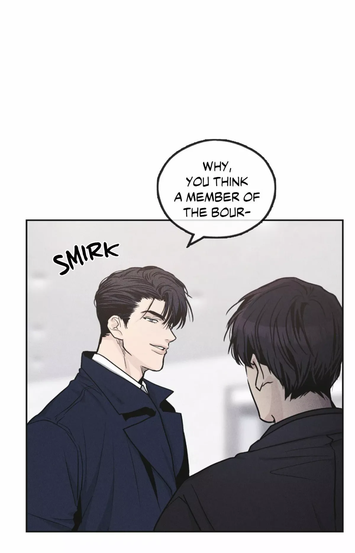 Read Payback chapter 54 image 29 on Lezhin