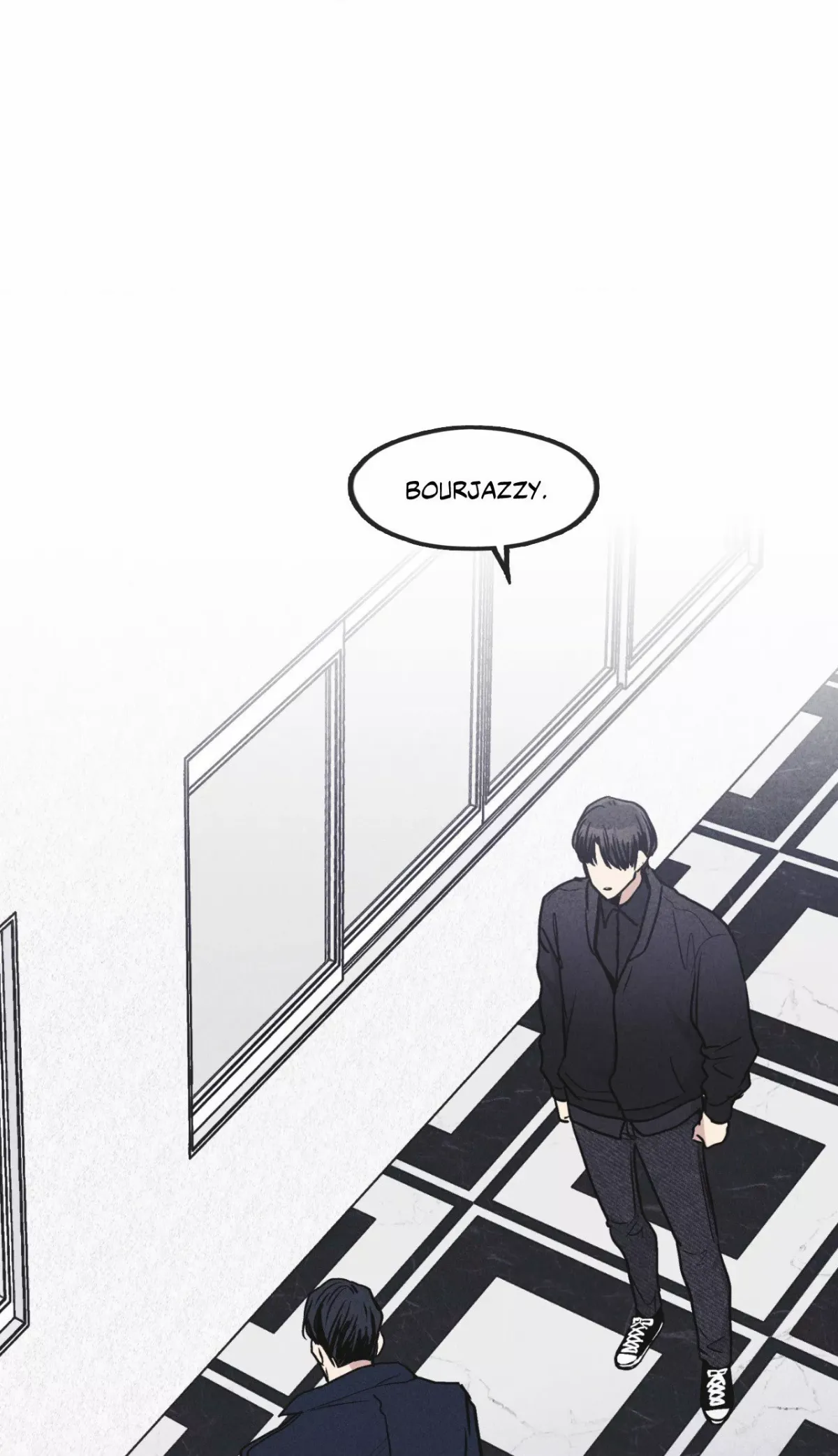 Read Payback chapter 54 image 36 on Lezhin