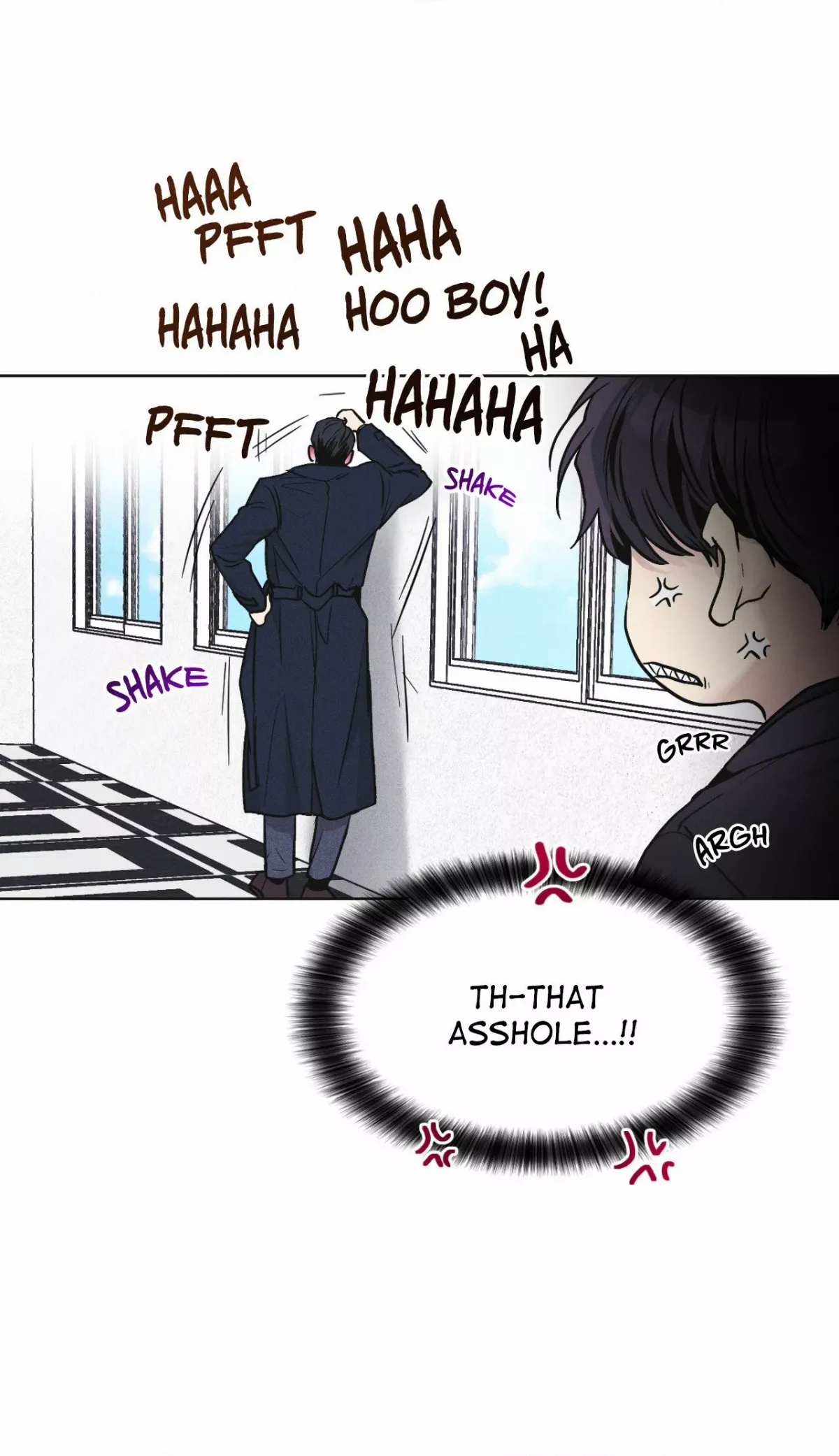 Read Payback chapter 54 image 39 on Lezhin
