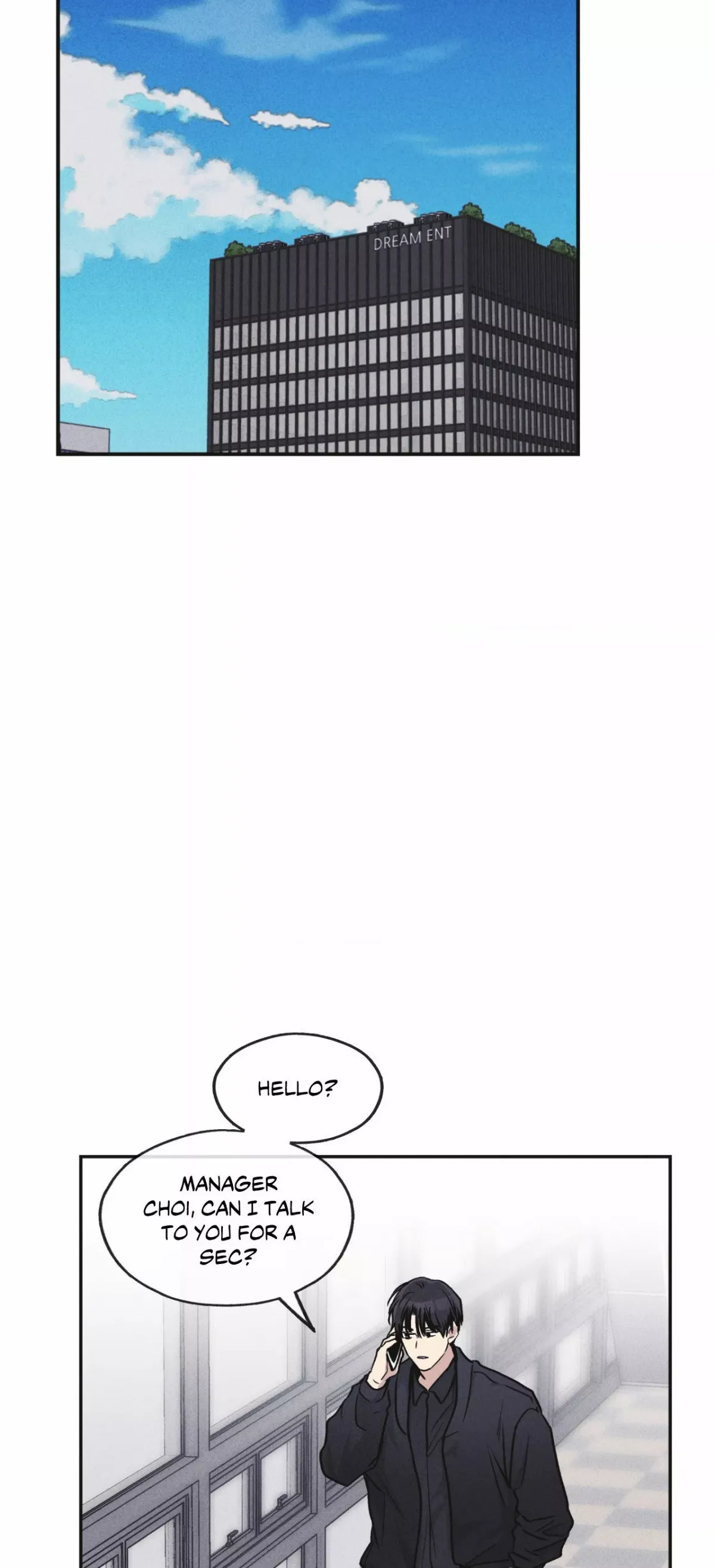 Read Payback chapter 54 image 41 on Lezhin
