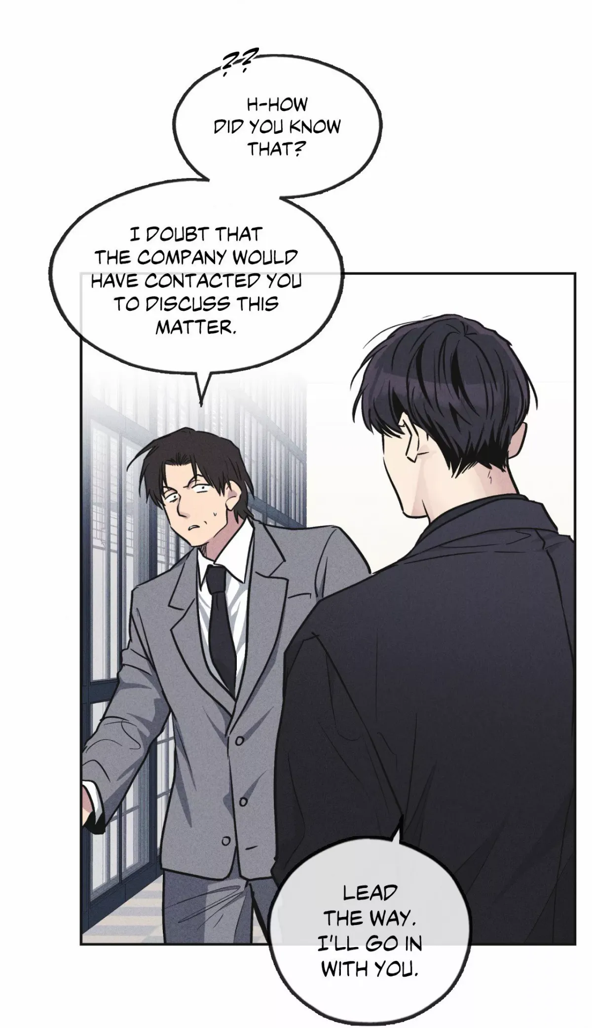 Read Payback chapter 54 image 45 on Lezhin