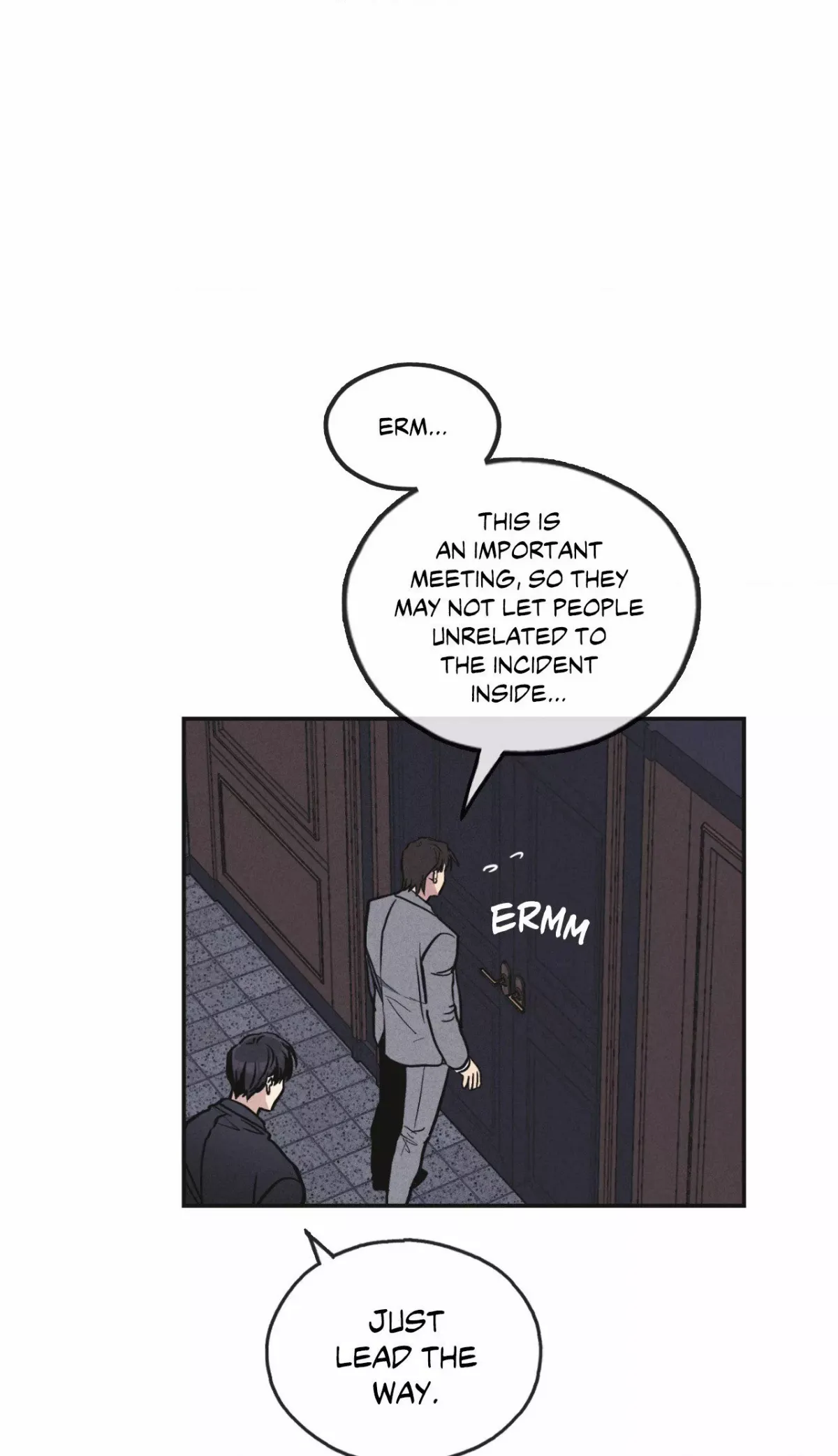 Read Payback chapter 54 image 46 on Lezhin