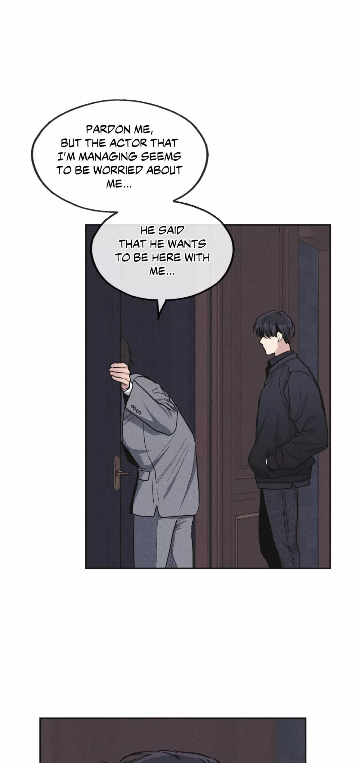 Read Payback chapter 54 image 48 on Lezhin