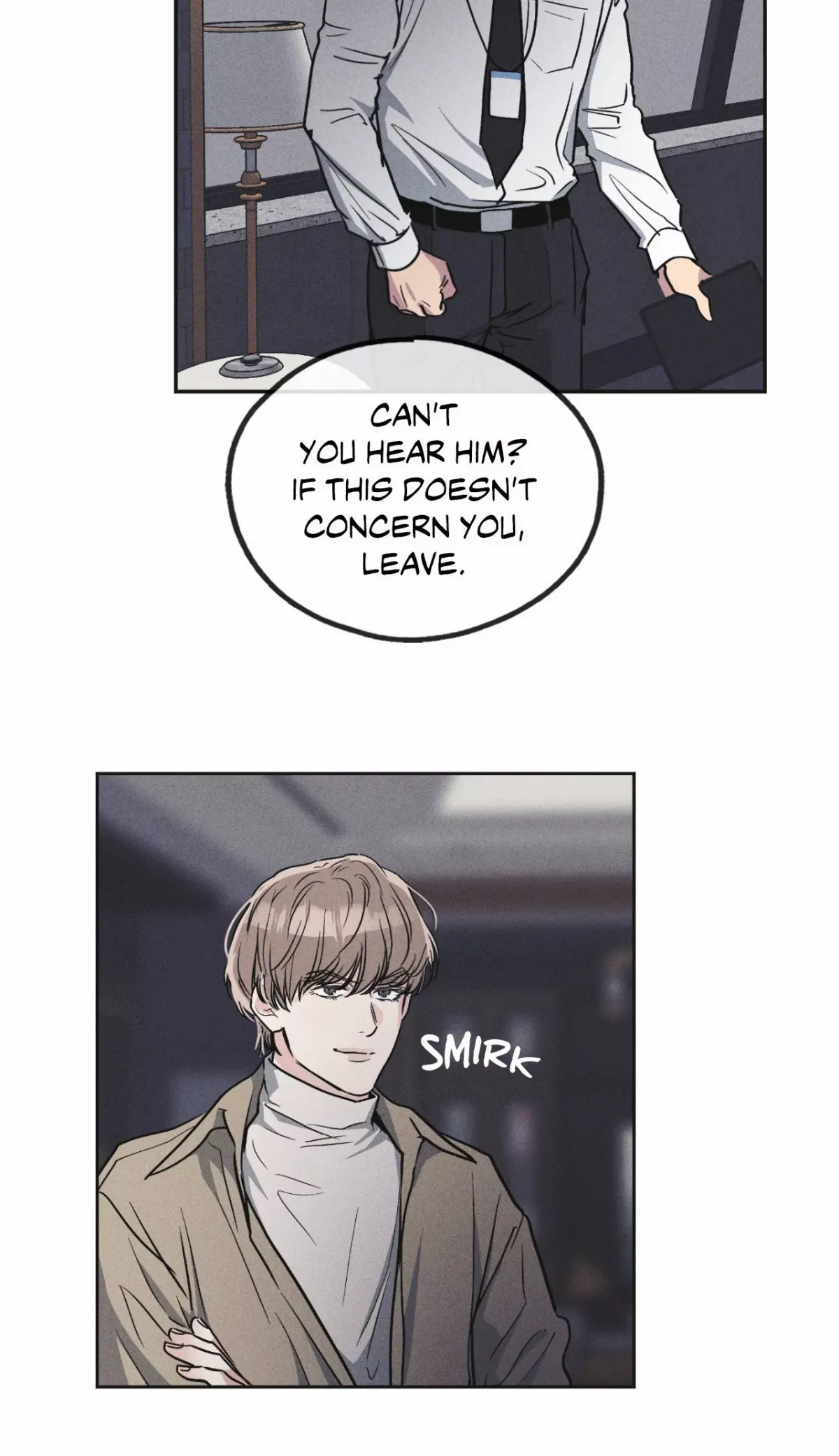 Read Payback chapter 54 image 55 on Lezhin