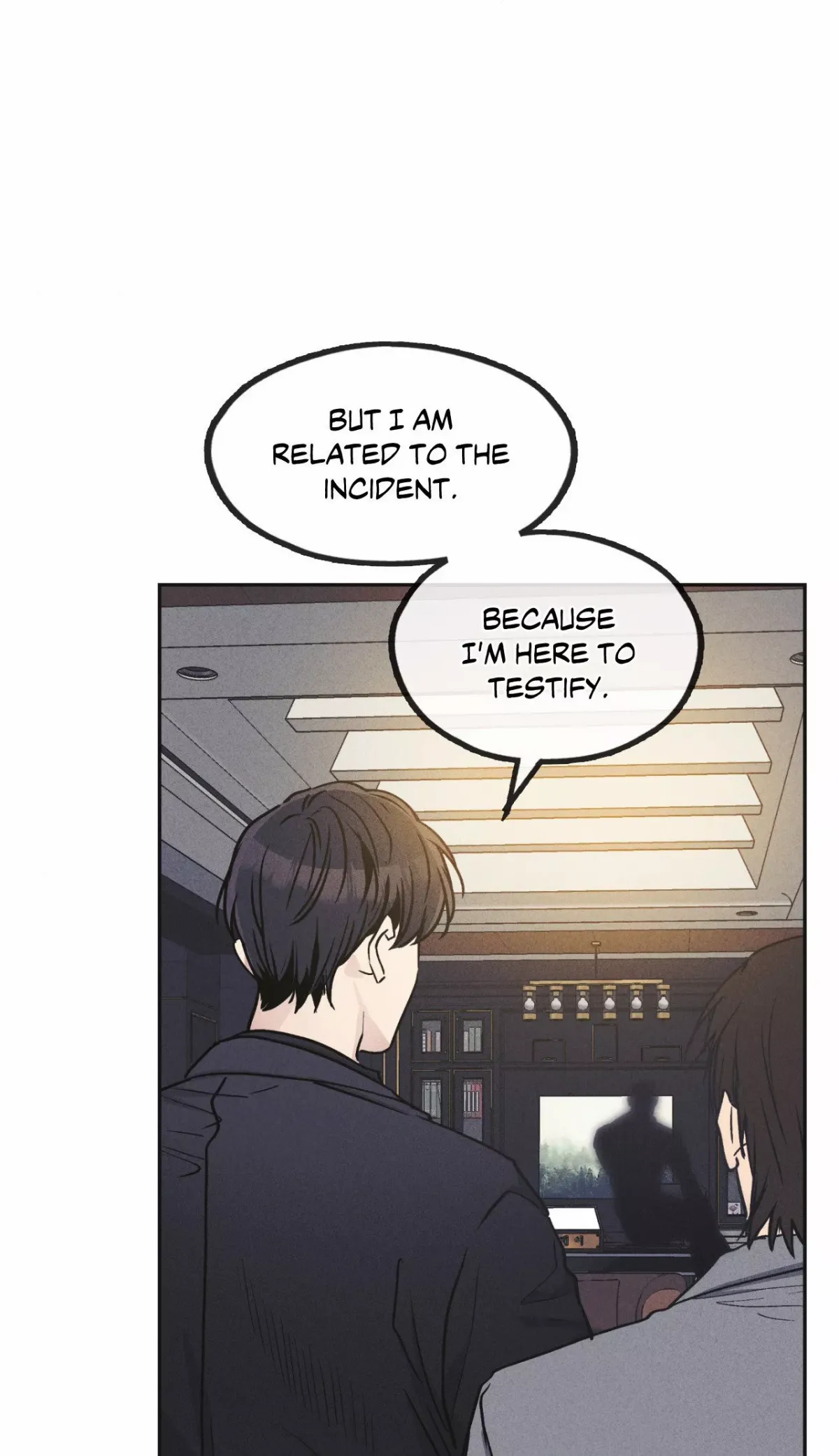 Read Payback chapter 54 image 56 on Lezhin