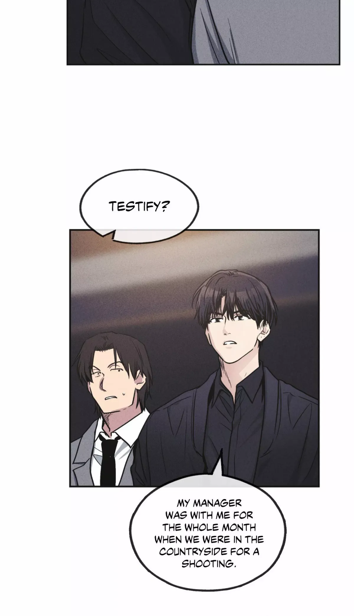 Read Payback chapter 54 image 57 on Lezhin