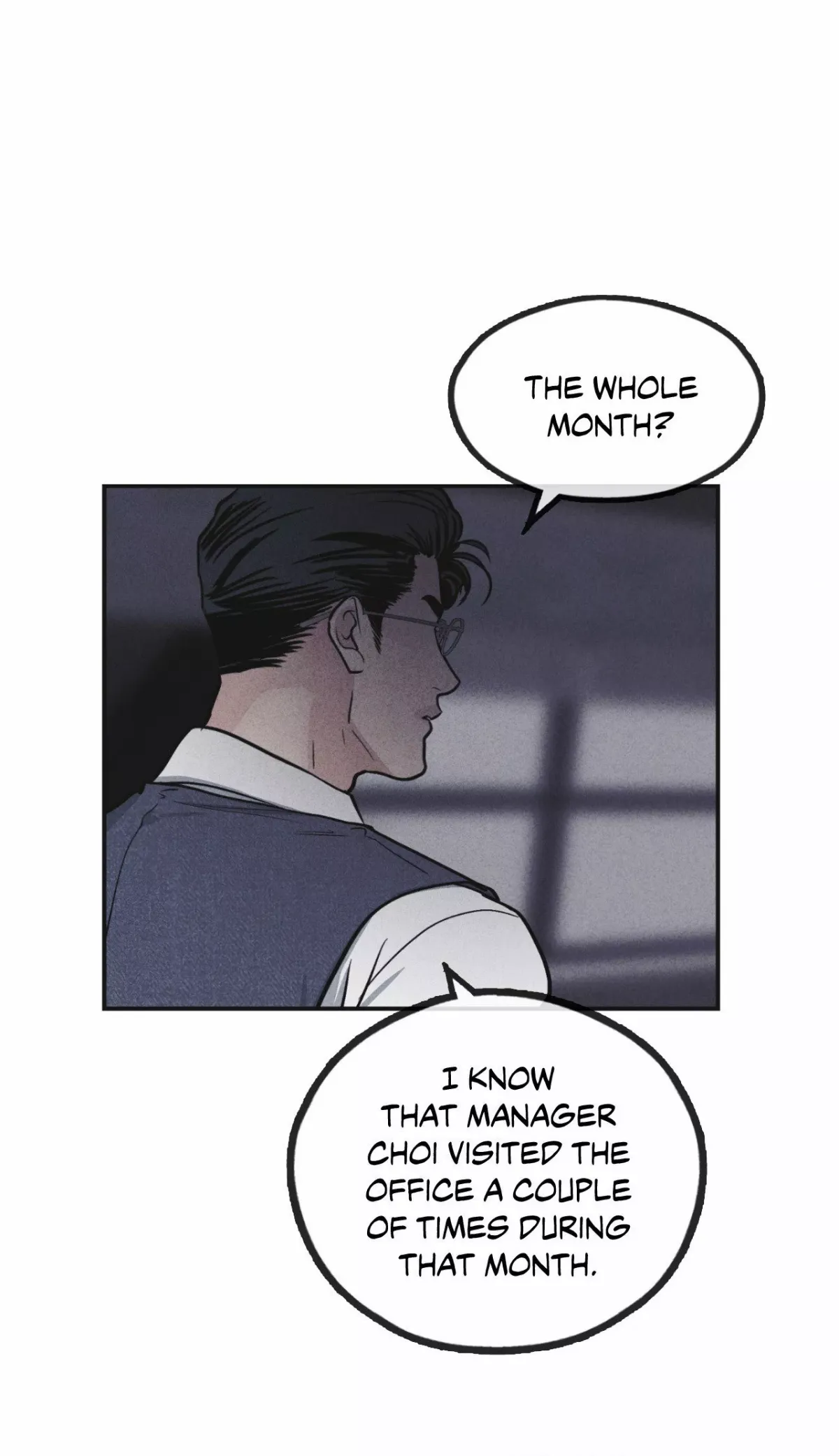 Read Payback chapter 54 image 58 on Lezhin