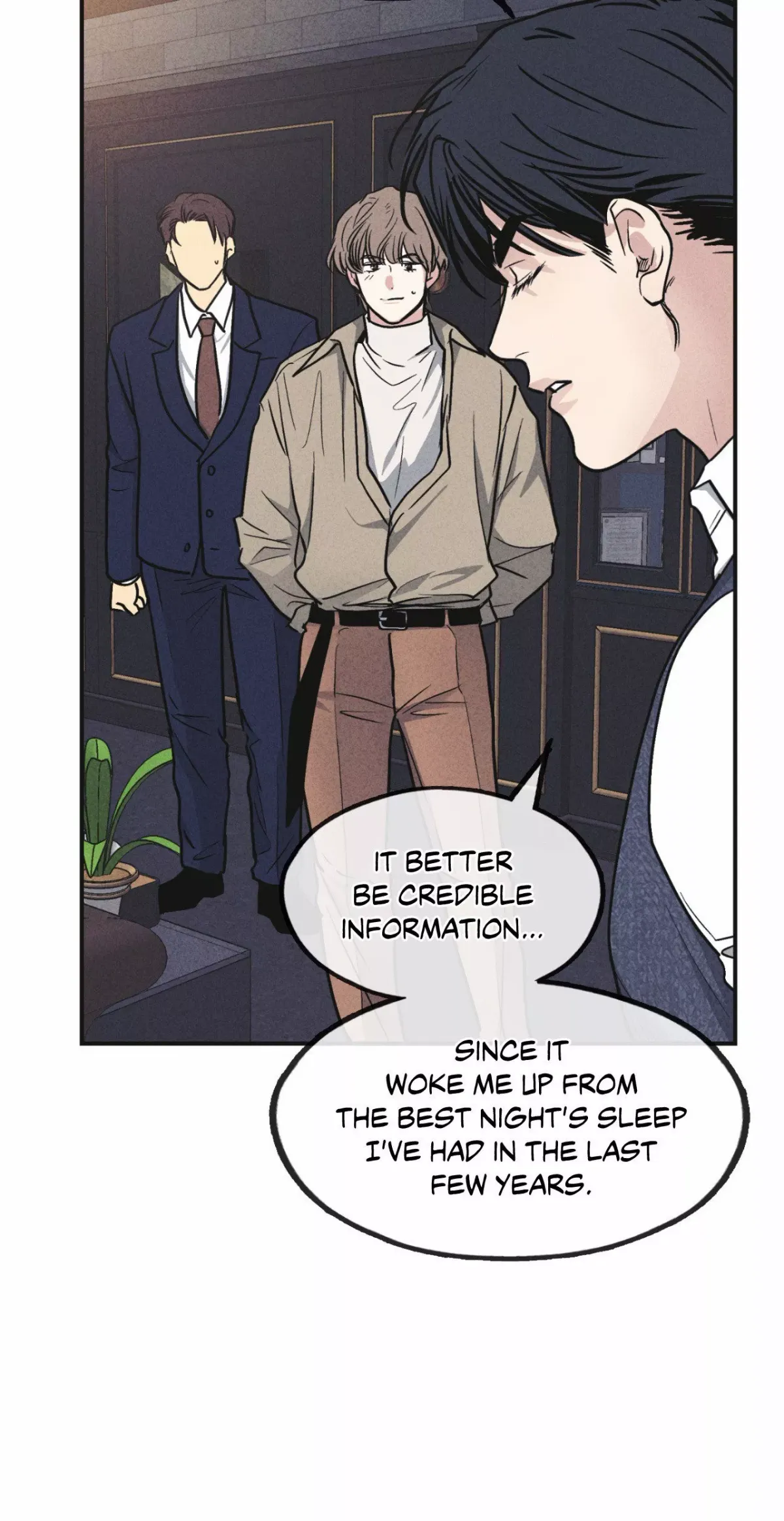 Read Payback chapter 54 image 63 on Lezhin