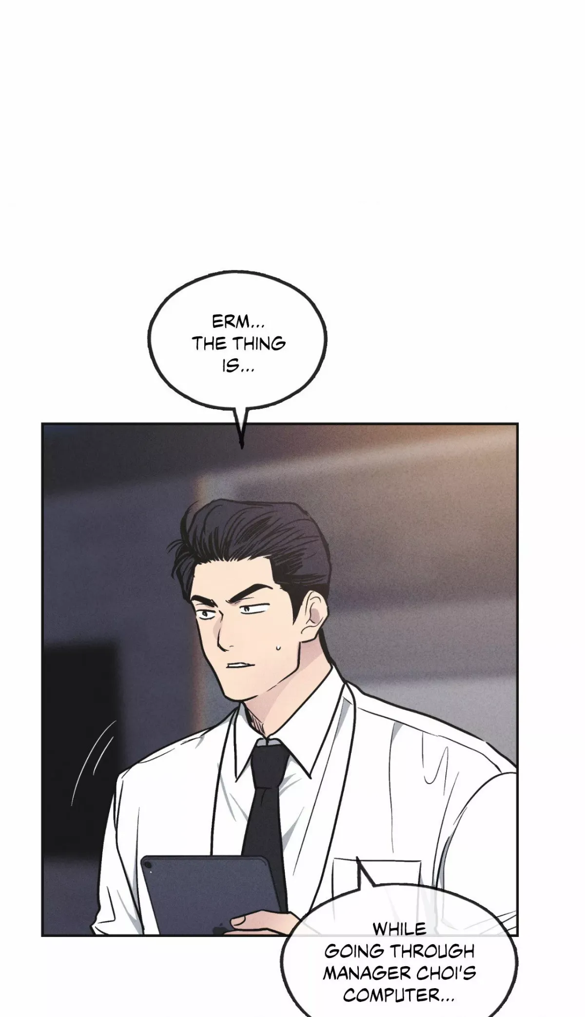 Read Payback chapter 54 image 64 on Lezhin