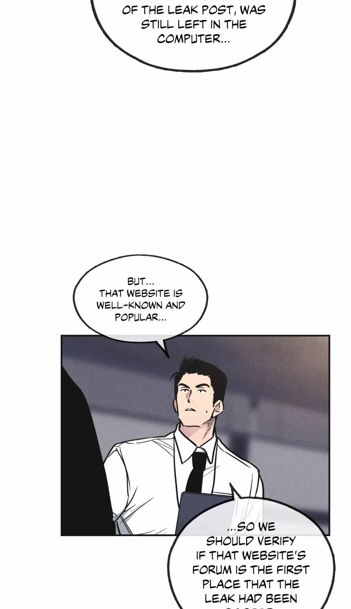 Read Payback chapter 54 image 66 on Lezhin