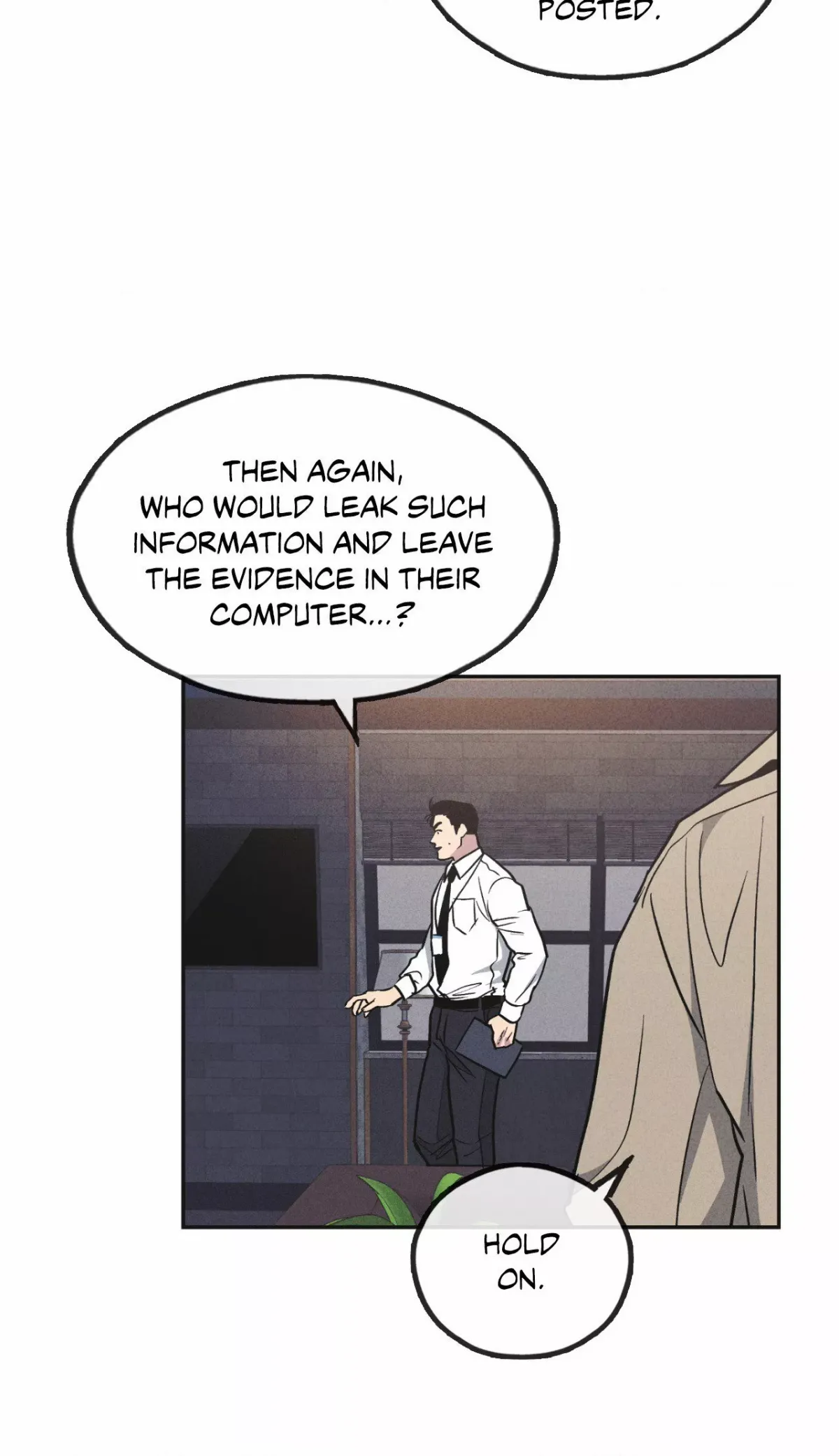 Read Payback chapter 54 image 67 on Lezhin