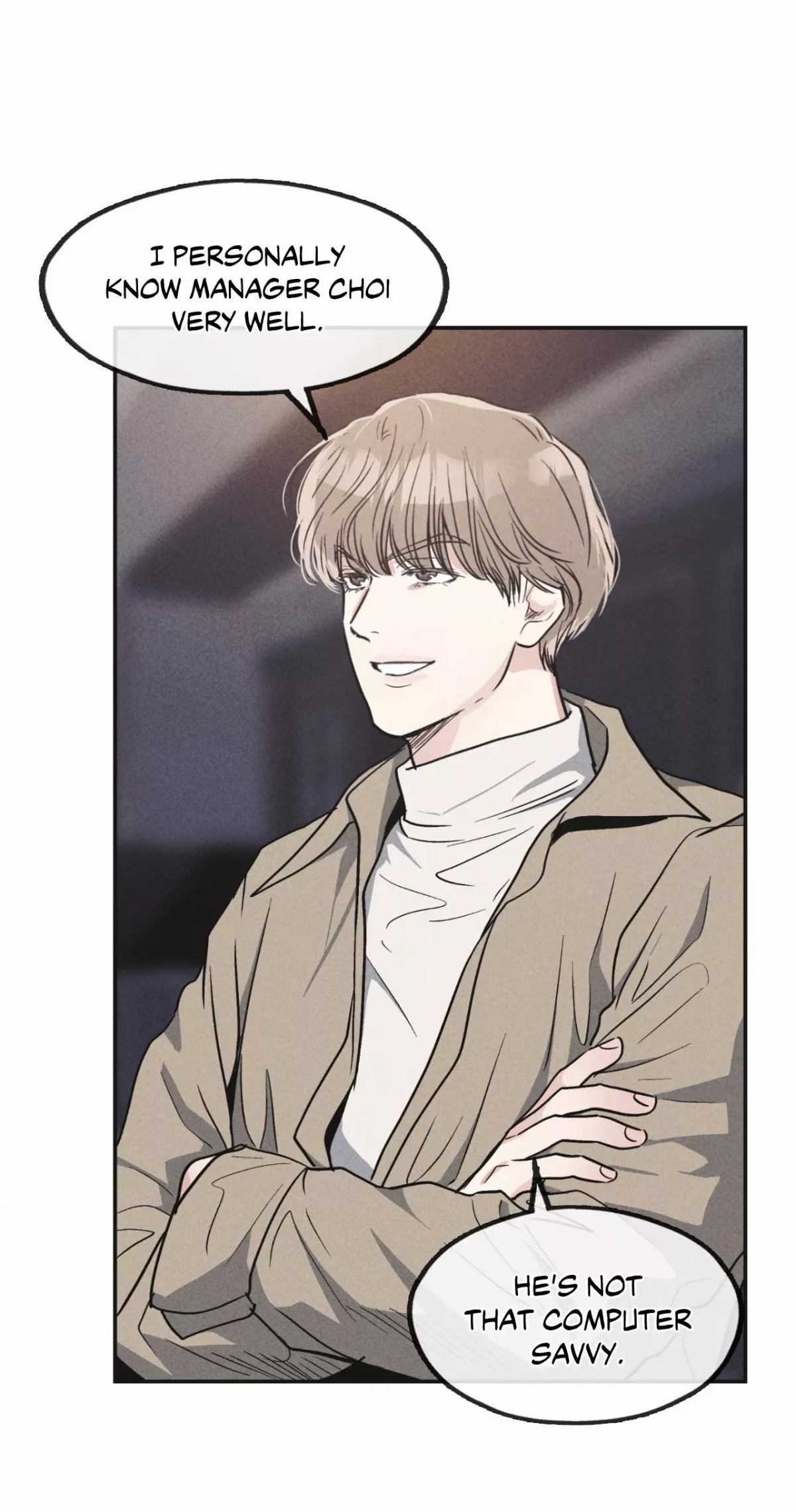 Read Payback chapter 54 image 68 on Lezhin
