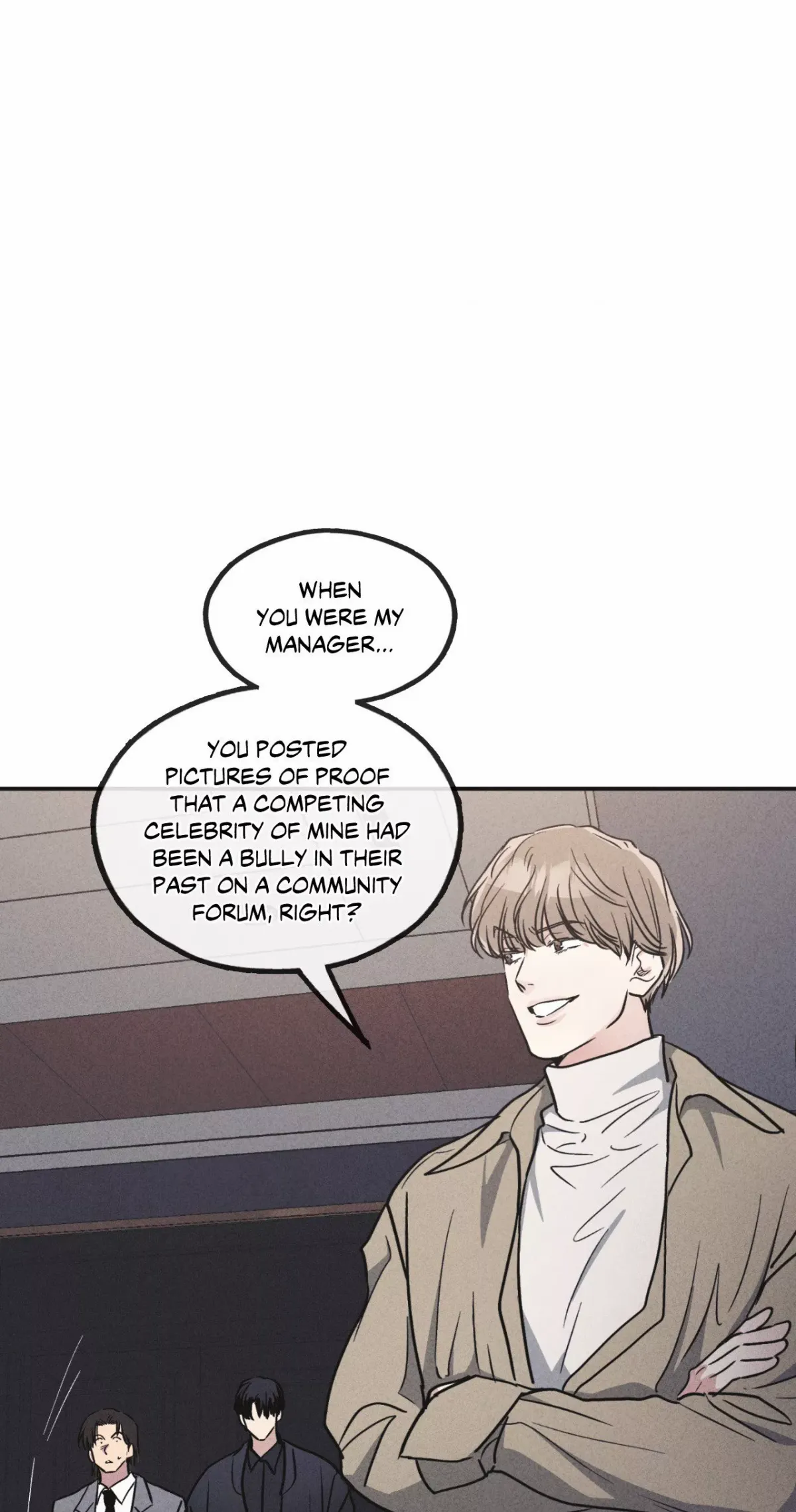 Read Payback chapter 54 image 69 on Lezhin