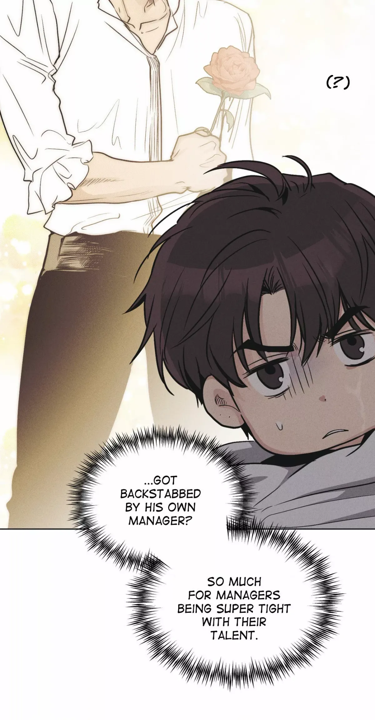 Read Payback chapter 54 image 7 on Lezhin