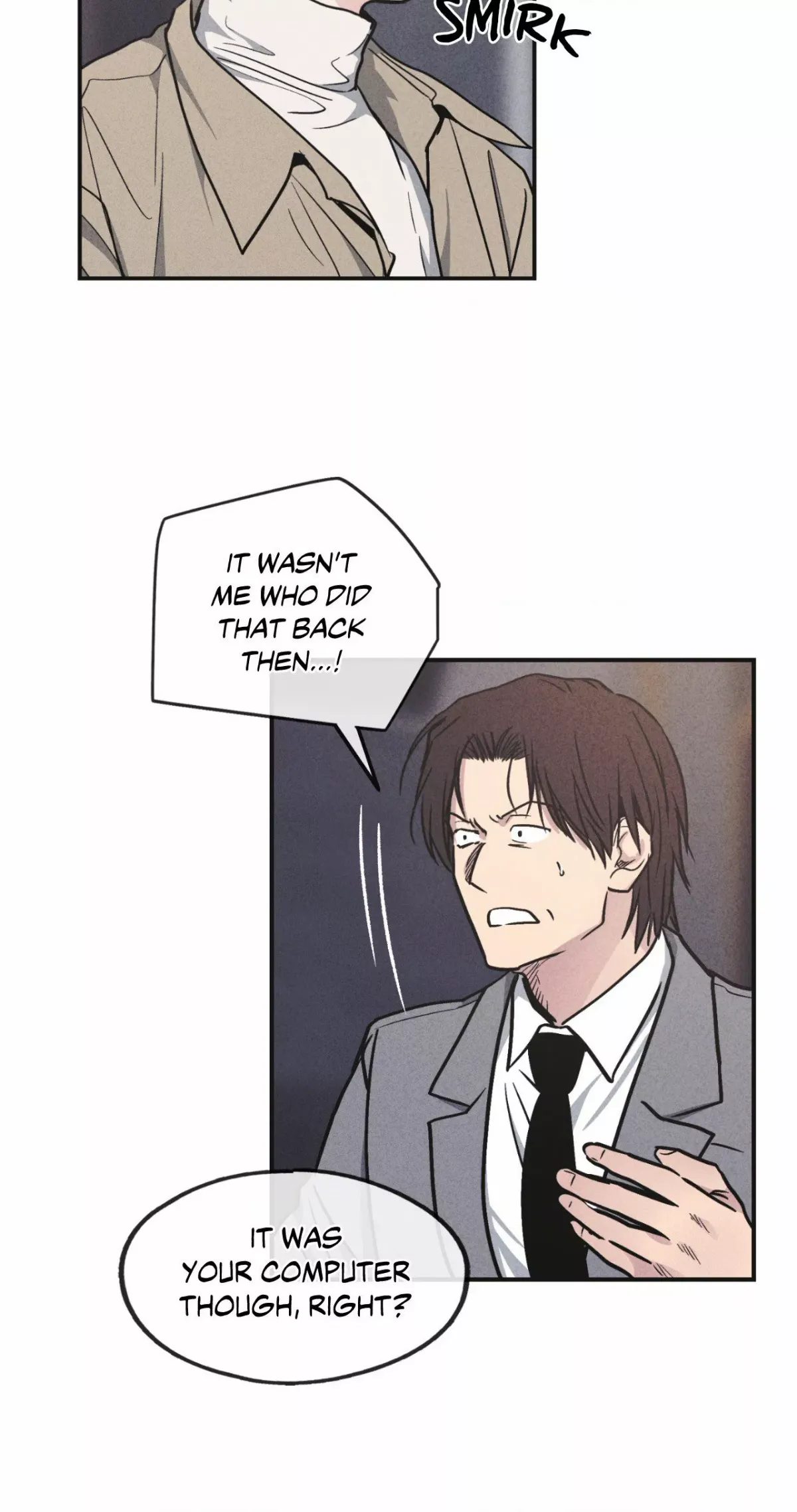 Read Payback chapter 54 image 71 on Lezhin