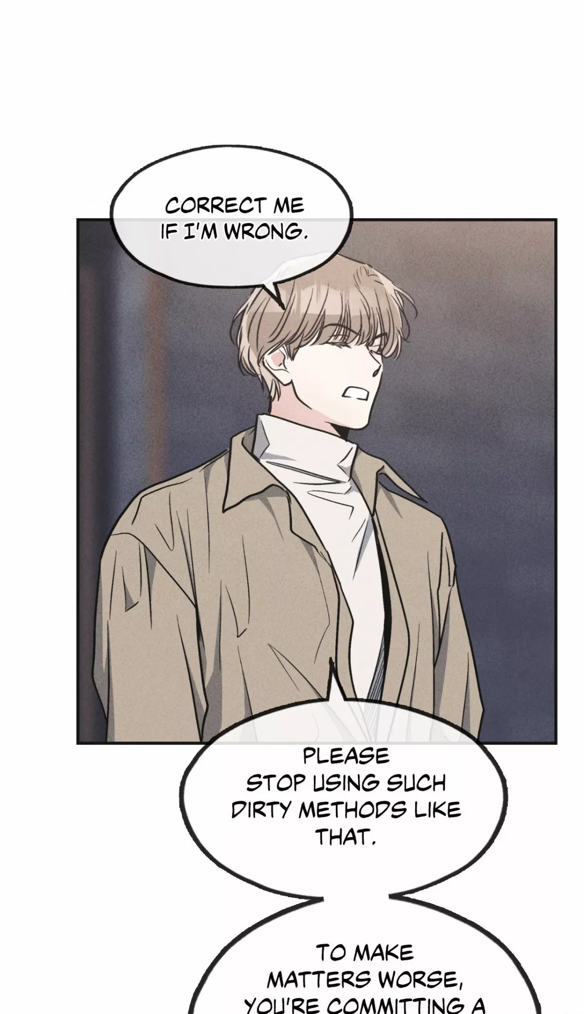 Read Payback chapter 54 image 72 on Lezhin
