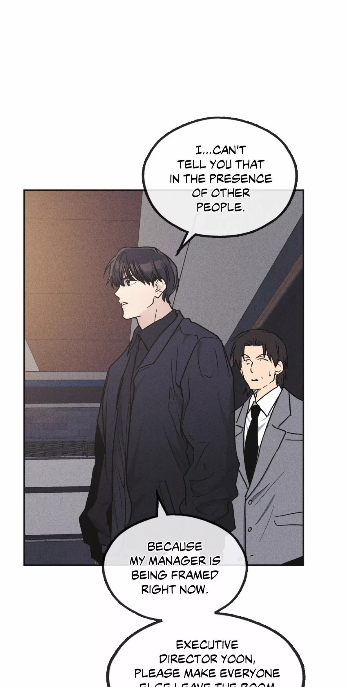 Read Payback chapter 54 image 77 on Lezhin
