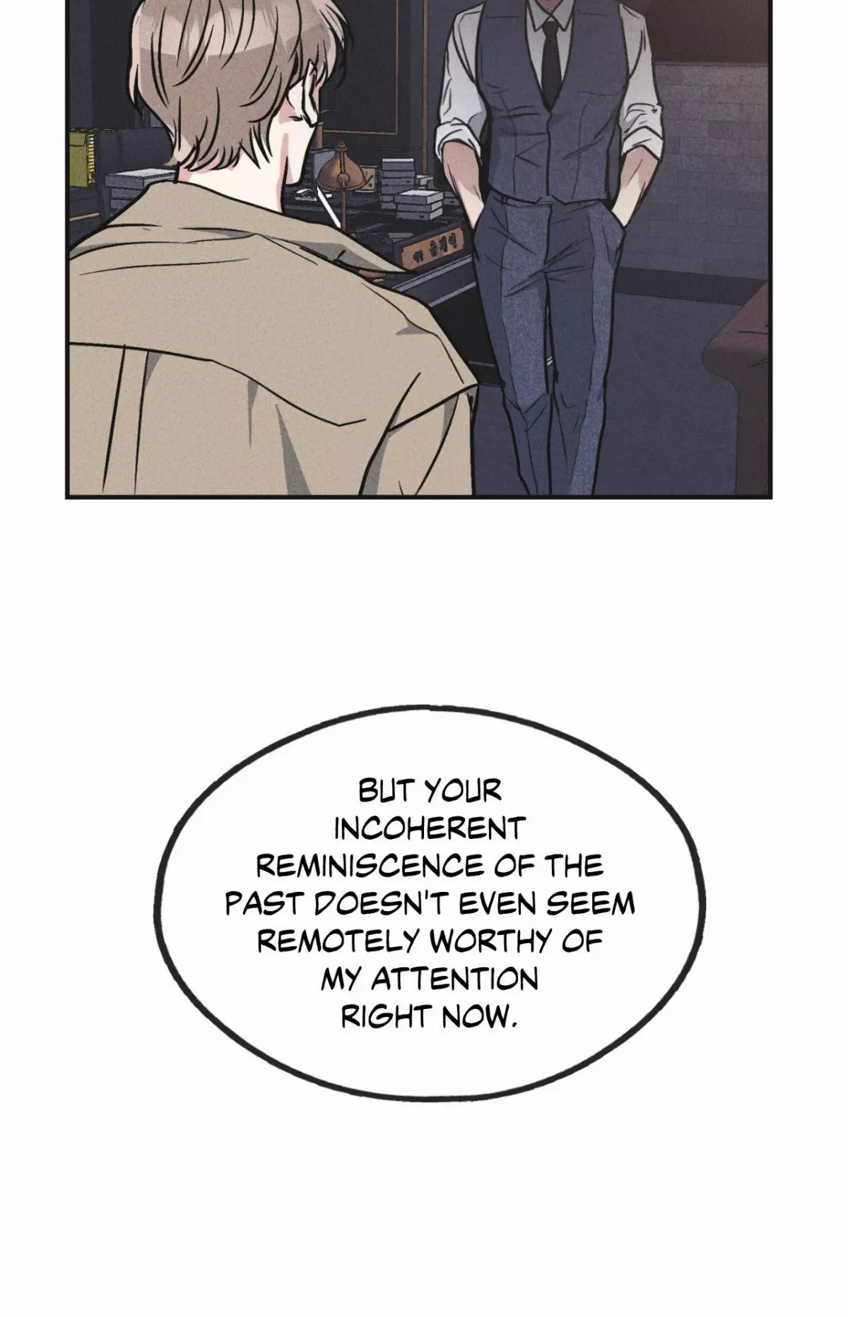 Read Payback chapter 54 image 83 on Lezhin