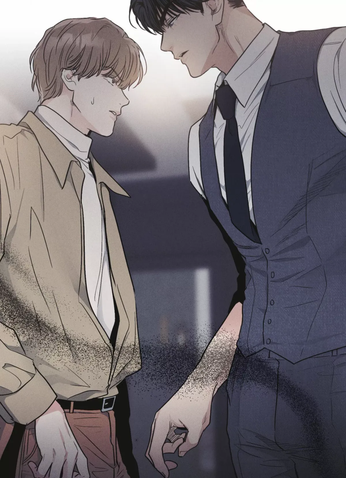 Read Payback chapter 54 image 86 on Lezhin