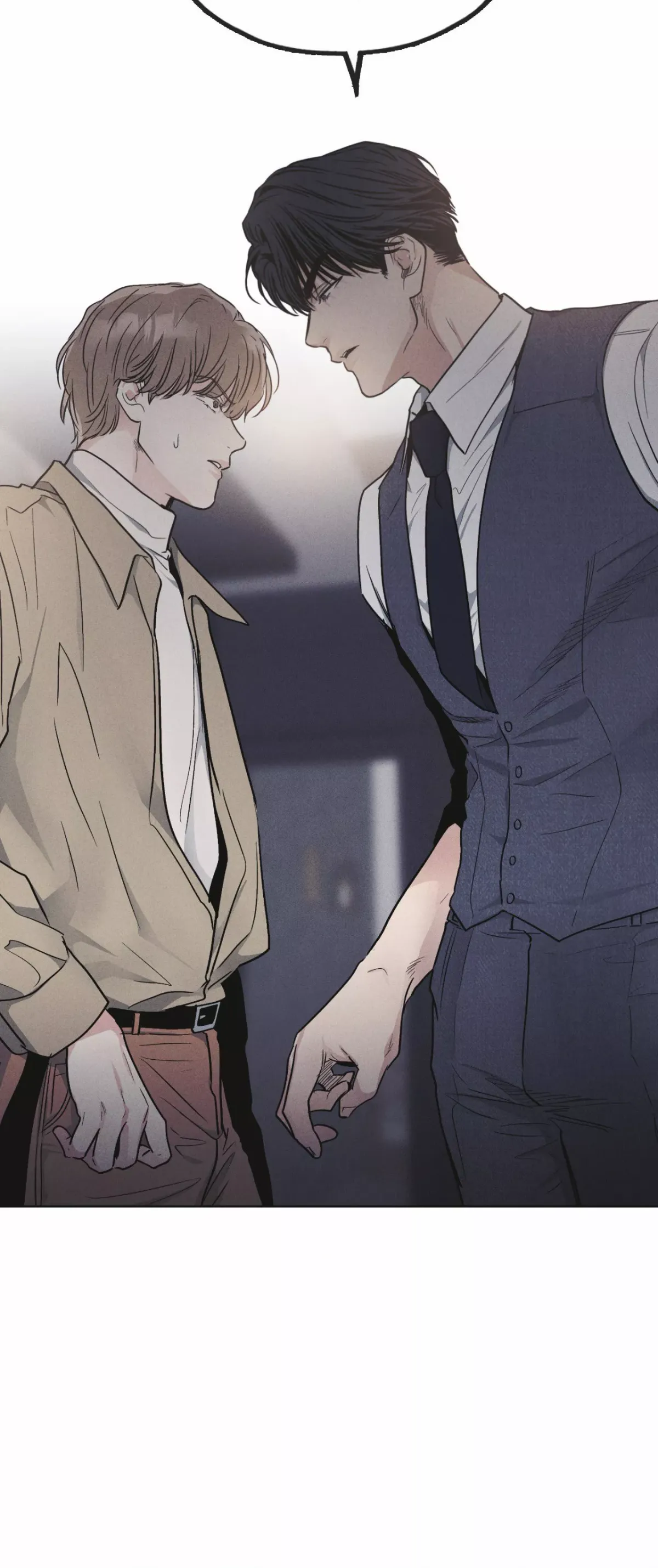 Read Payback chapter 55 image 1 on Lezhin