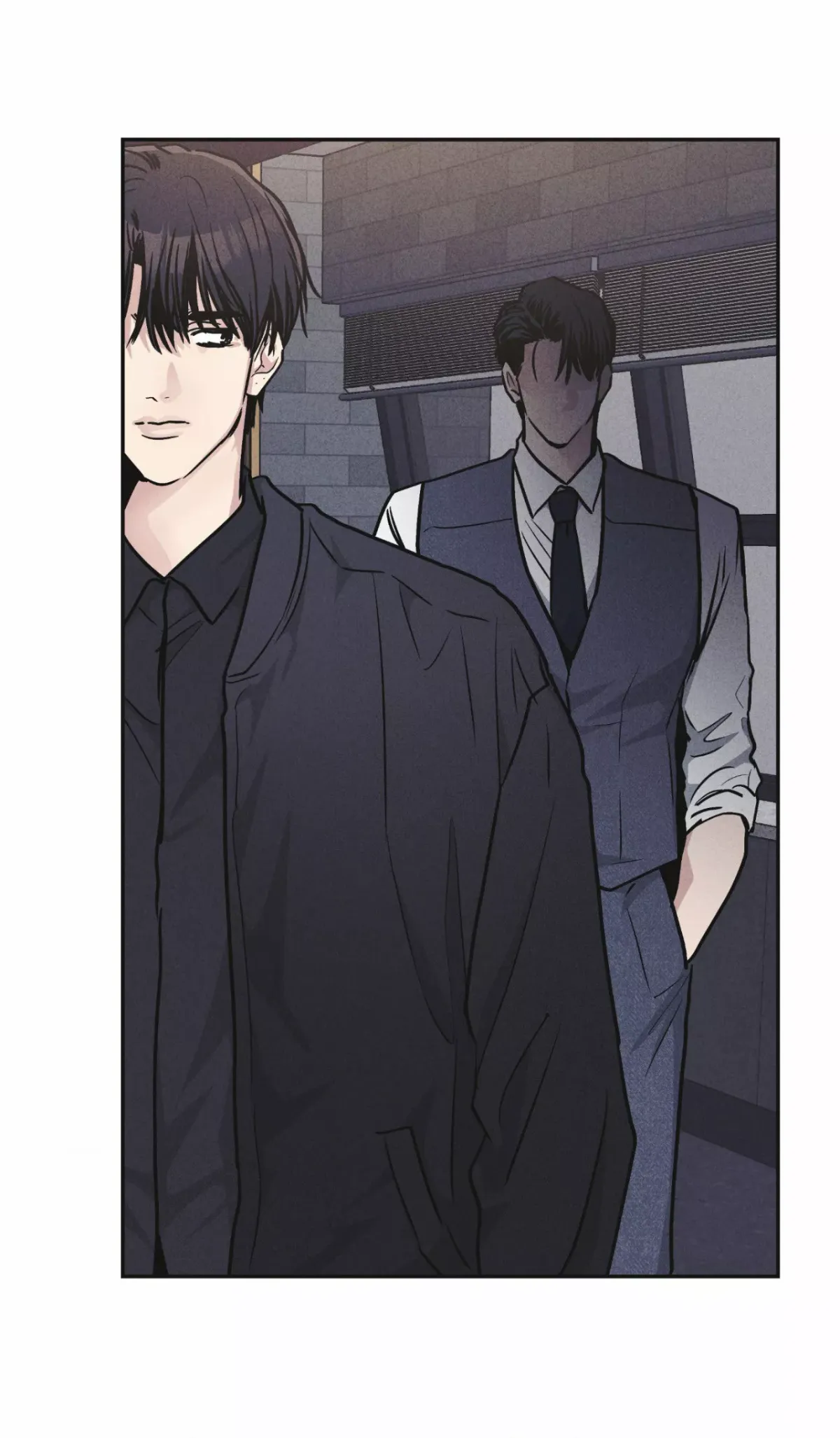 Read Payback chapter 55 image 11 on Lezhin