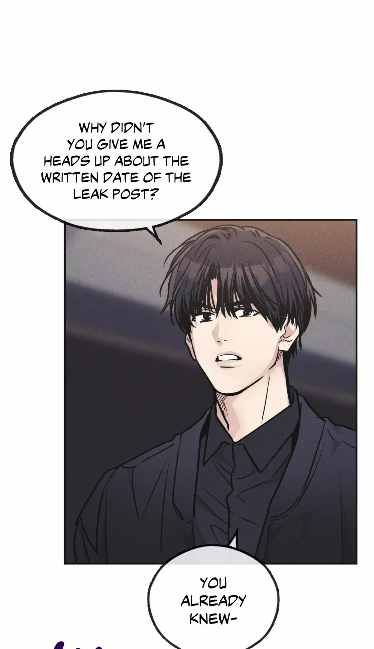 Read Payback chapter 55 image 12 on Lezhin