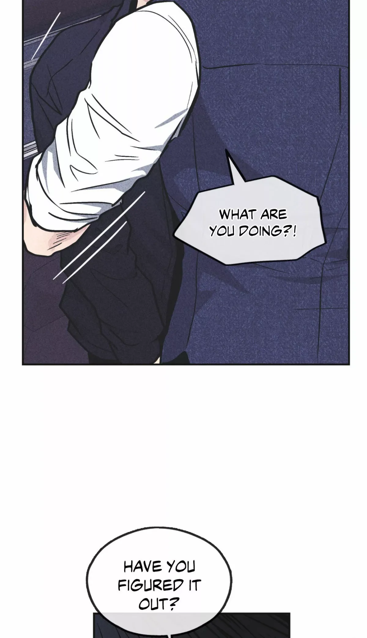 Read Payback chapter 55 image 14 on Lezhin