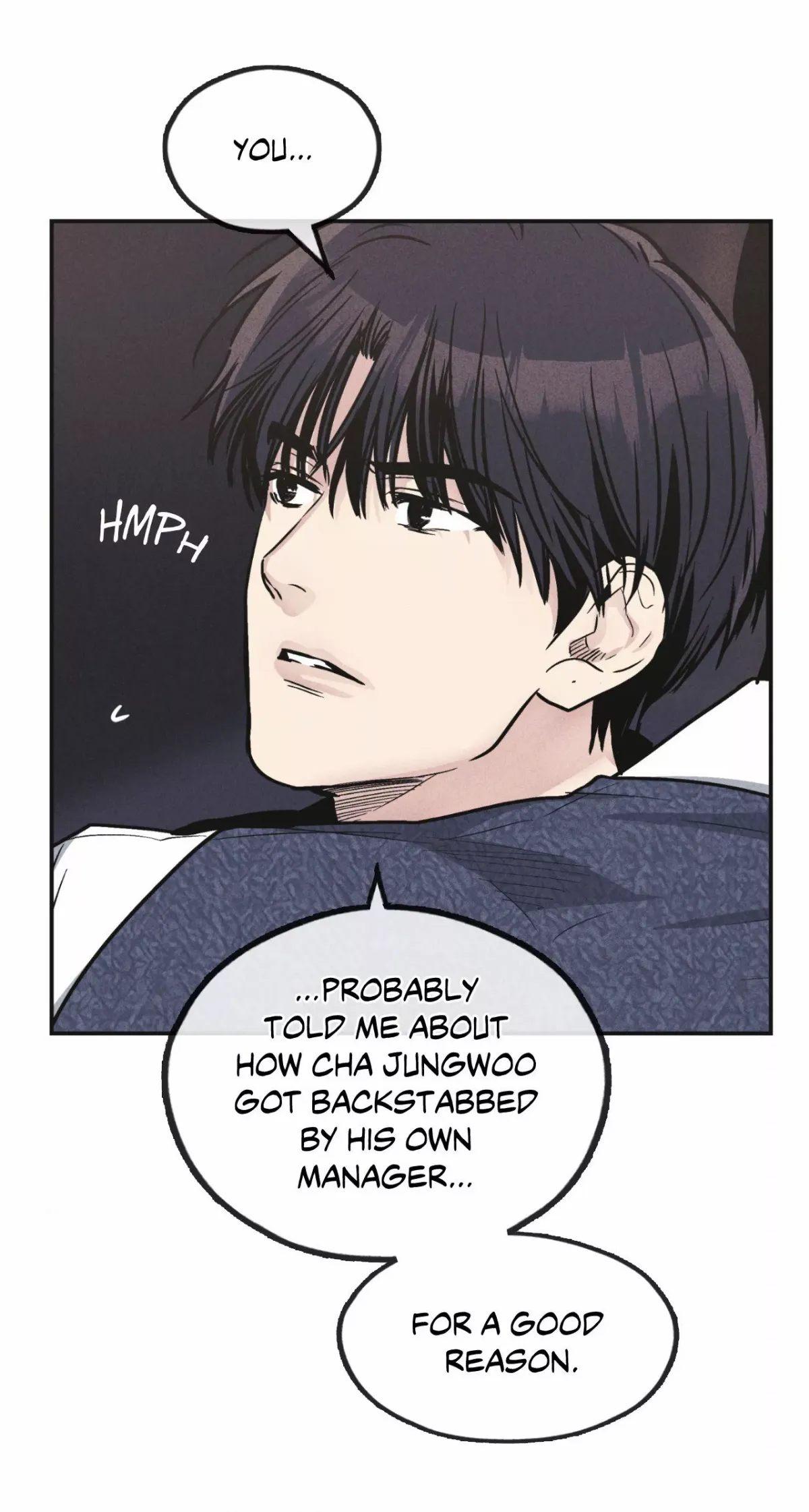 Read Payback chapter 55 image 17 on Lezhin