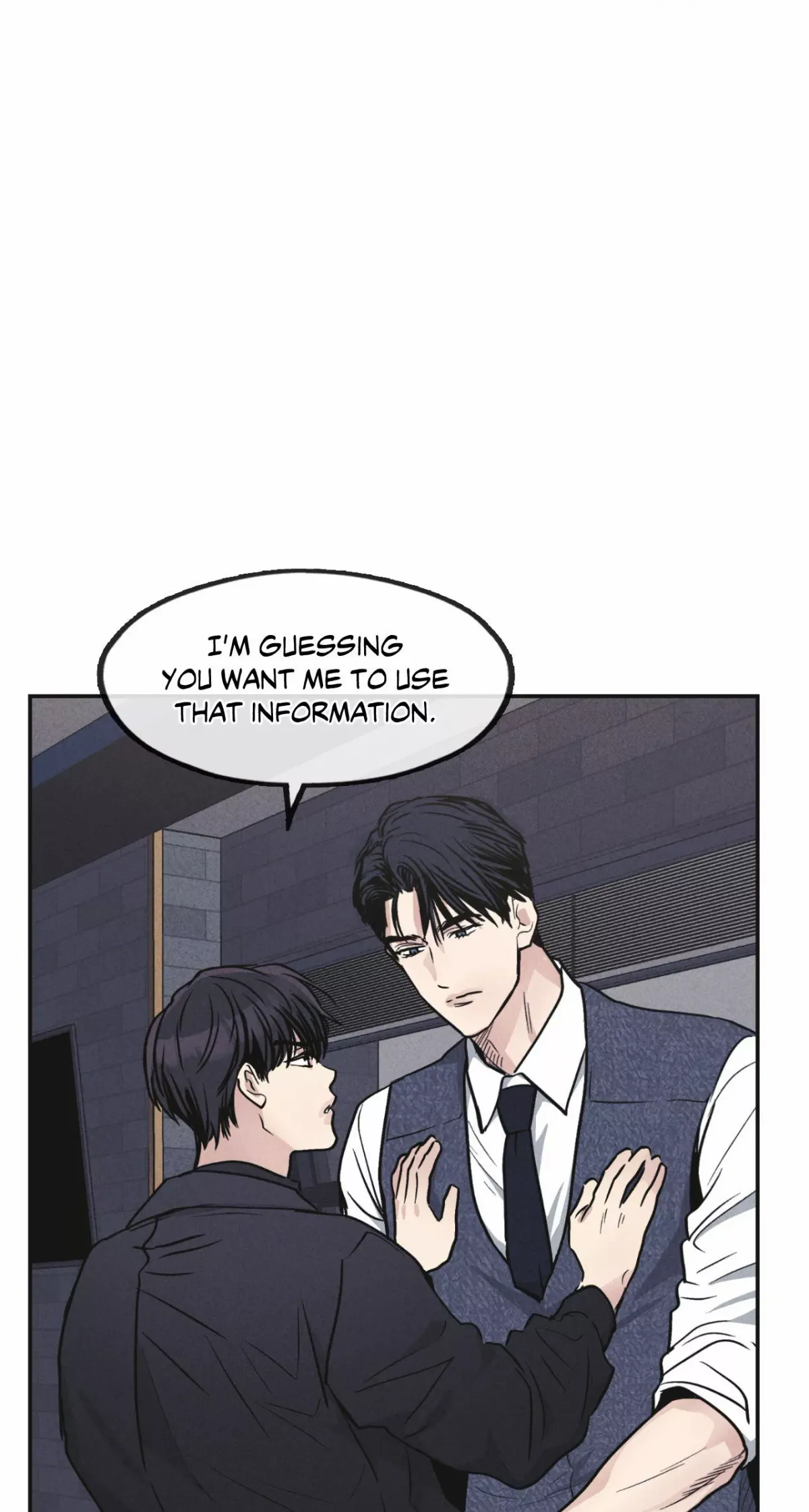 Read Payback chapter 55 image 18 on Lezhin