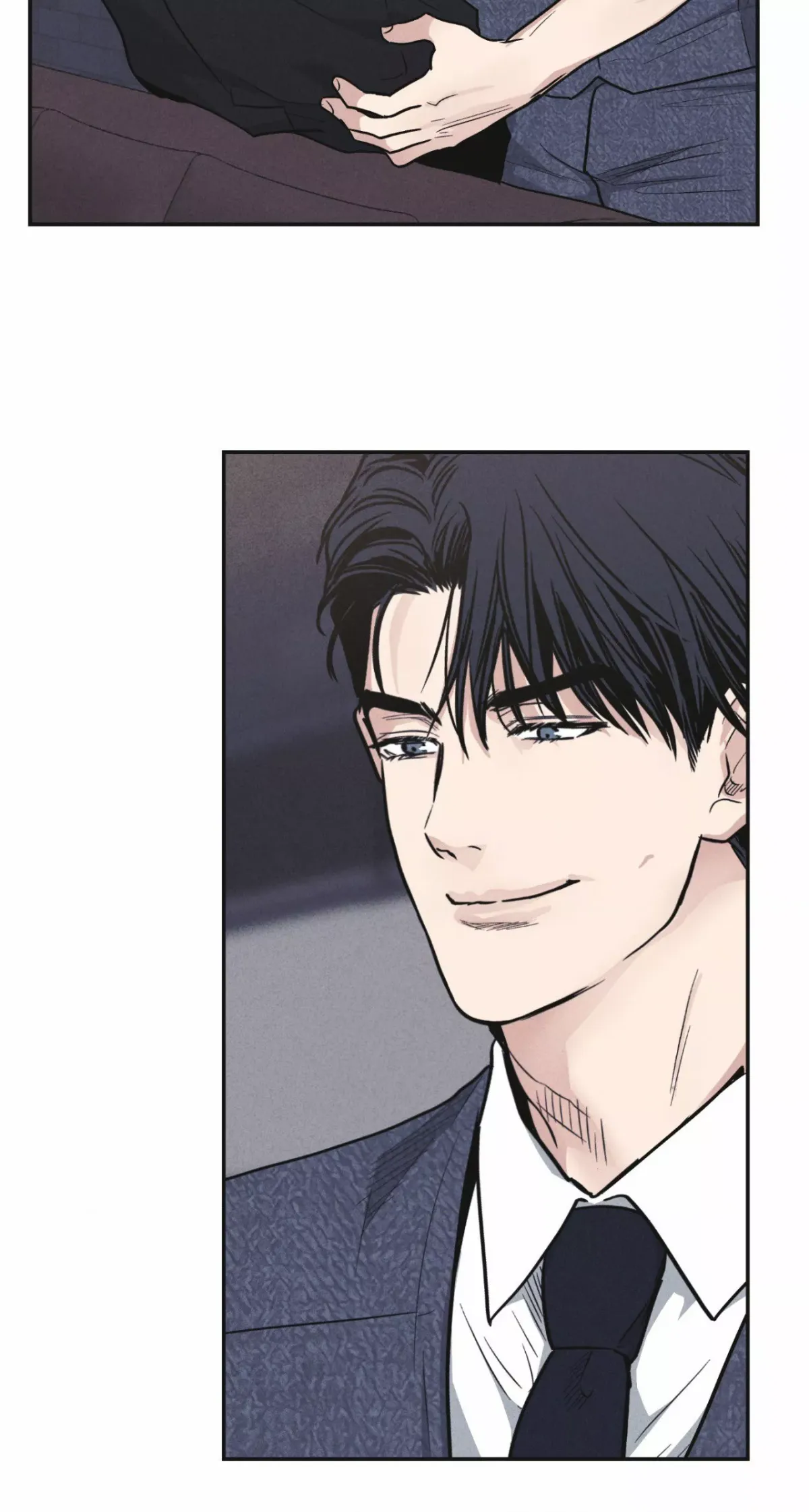 Read Payback chapter 55 image 19 on Lezhin