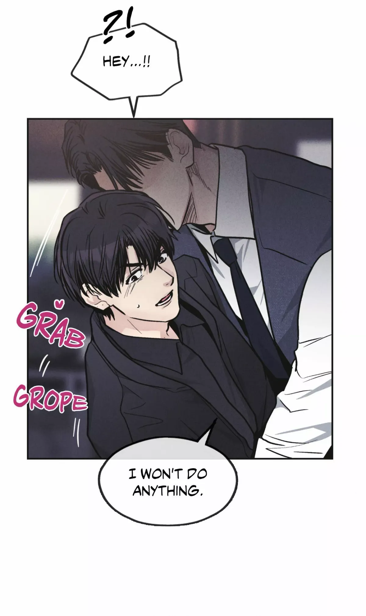Read Payback chapter 55 image 23 on Lezhin