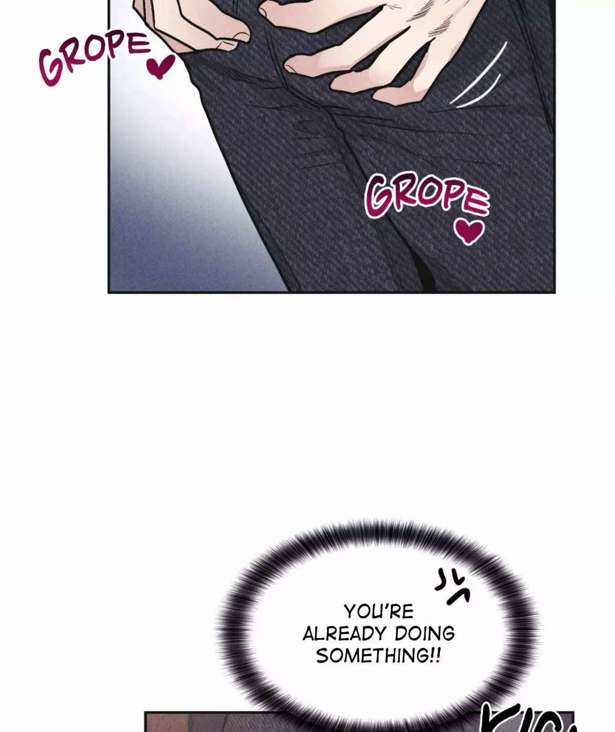 Read Payback chapter 55 image 25 on Lezhin