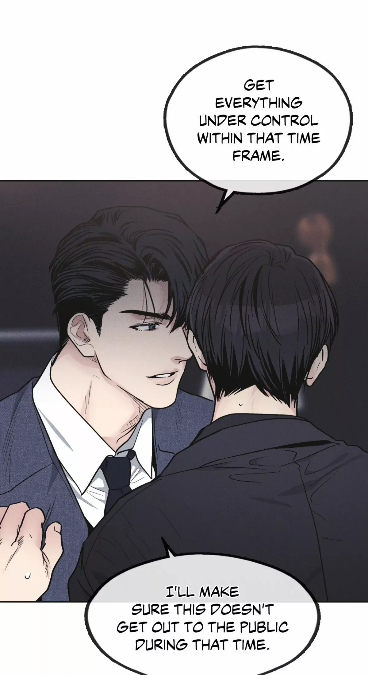 Read Payback chapter 55 image 28 on Lezhin