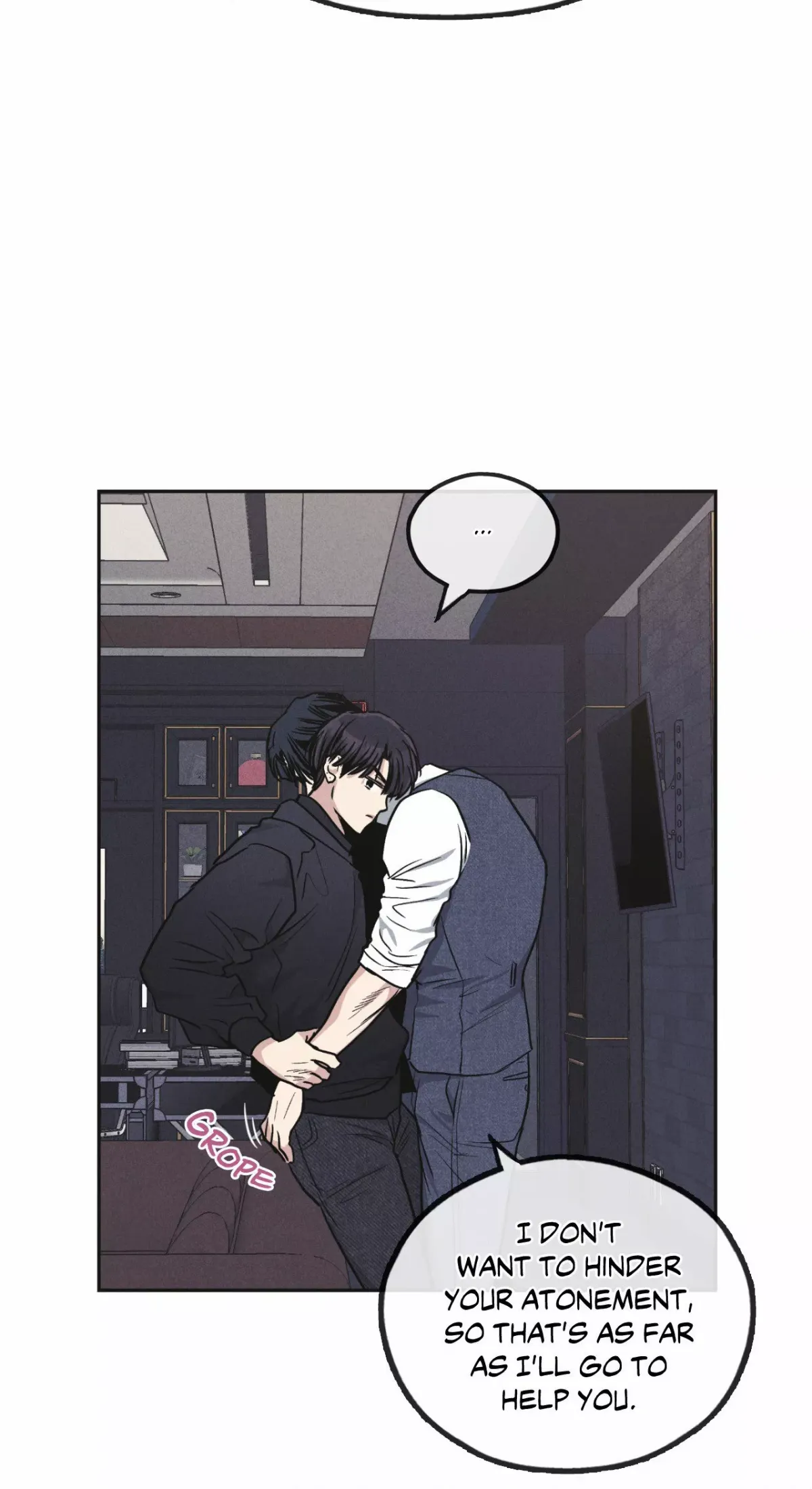 Read Payback chapter 55 image 29 on Lezhin