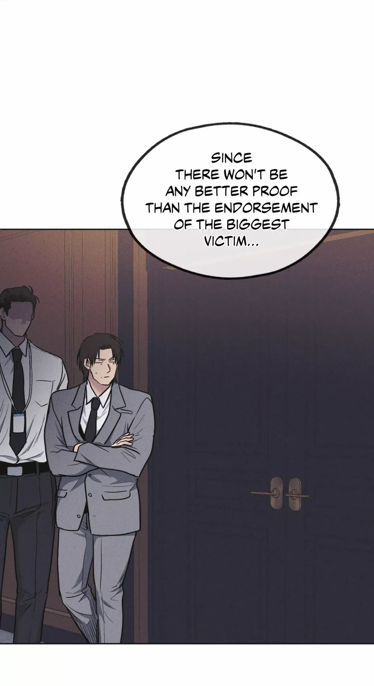Read Payback chapter 55 image 31 on Lezhin