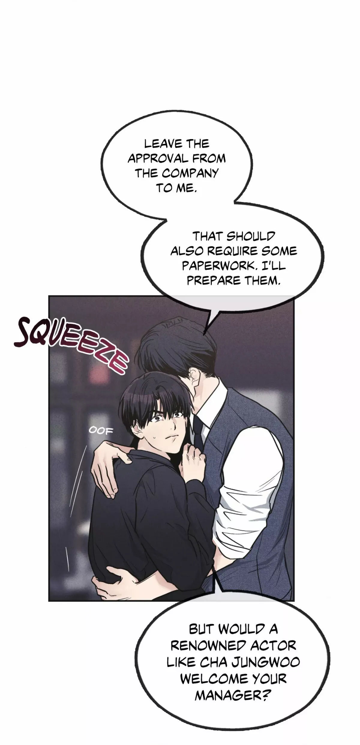 Read Payback chapter 55 image 36 on Lezhin