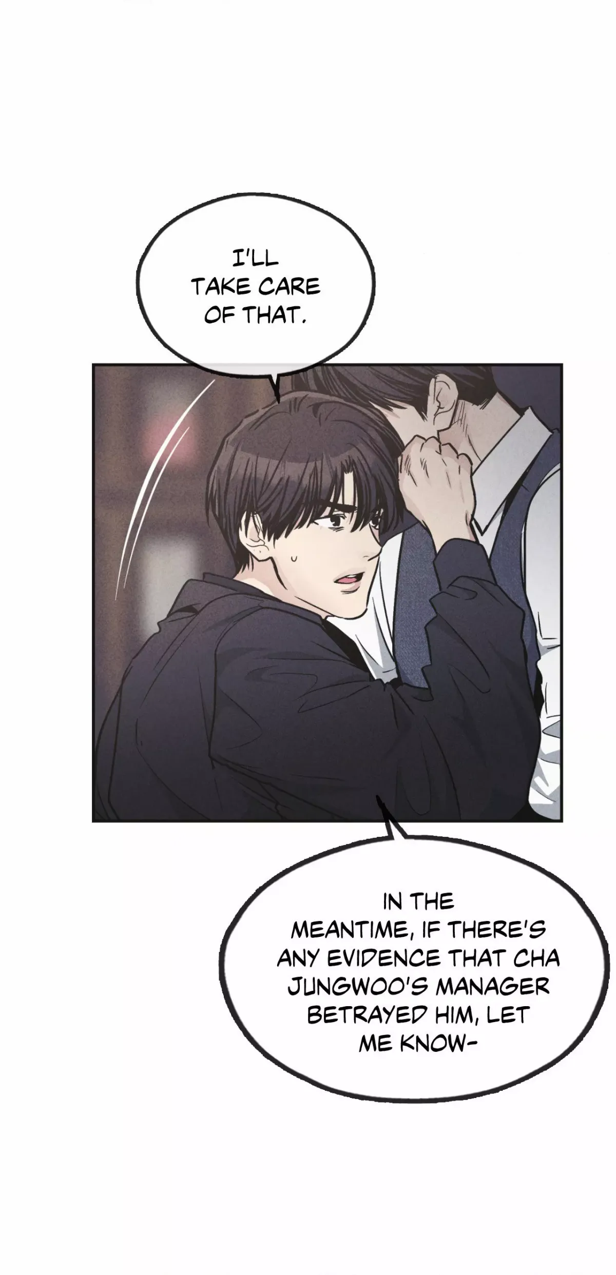 Read Payback chapter 55 image 37 on Lezhin