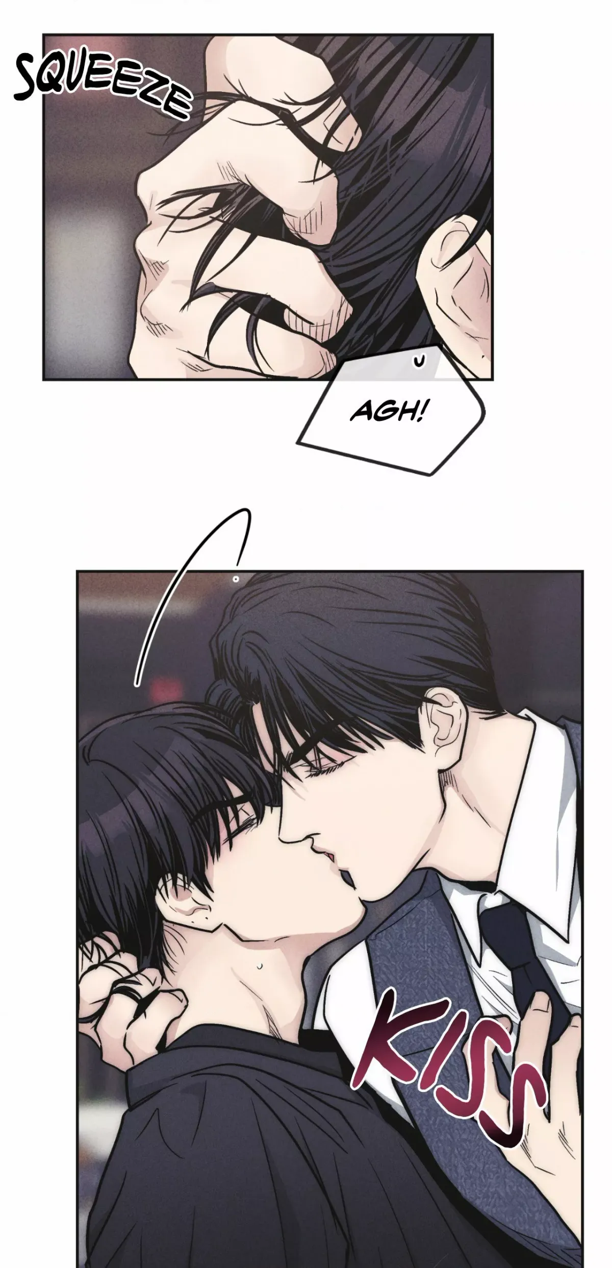 Read Payback chapter 55 image 38 on Lezhin