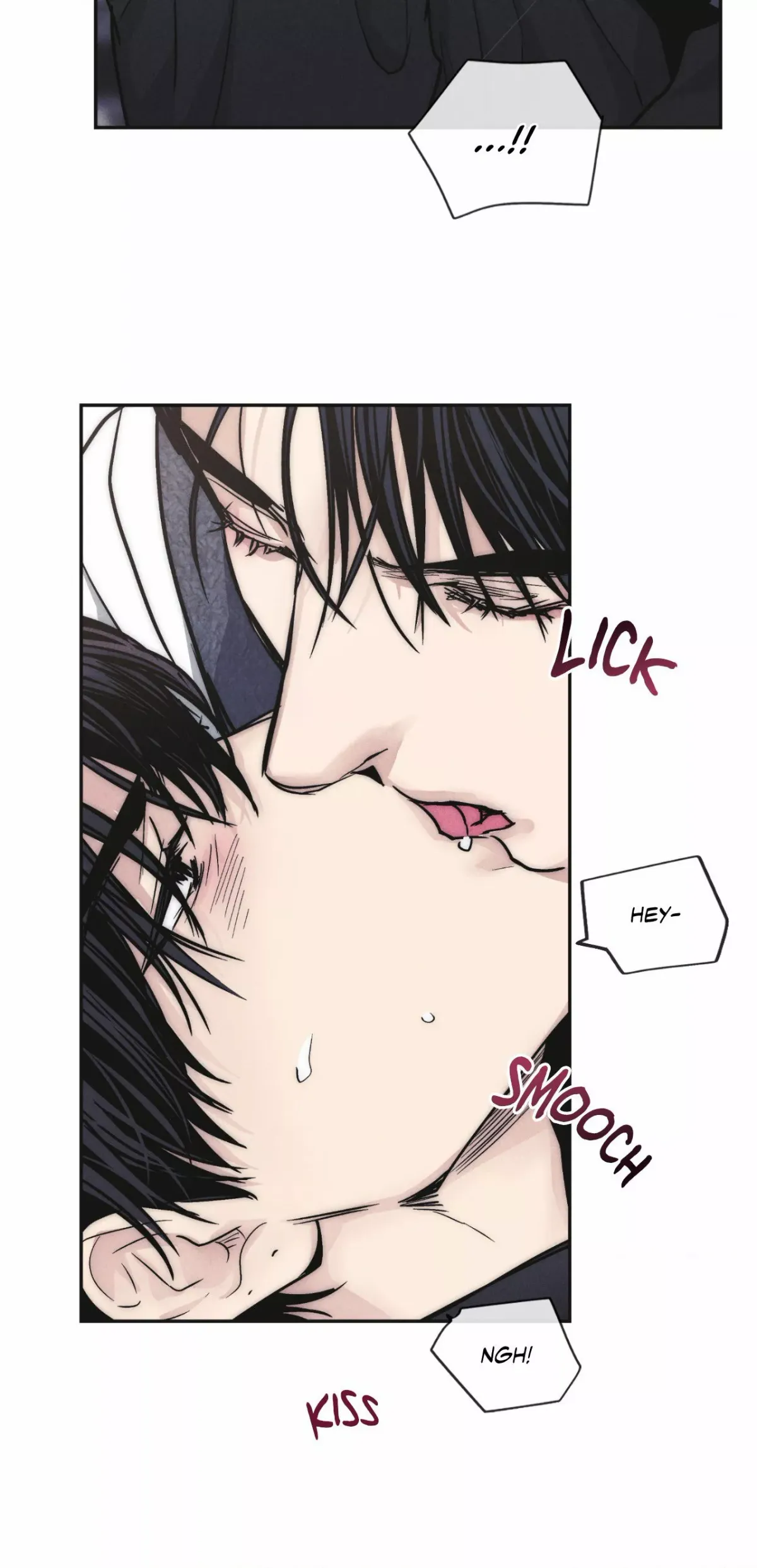 Read Payback chapter 55 image 39 on Lezhin