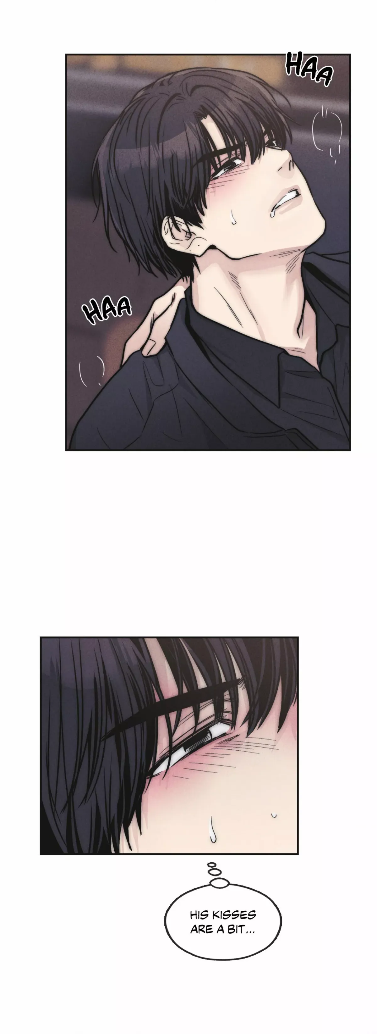Read Payback chapter 55 image 45 on Lezhin