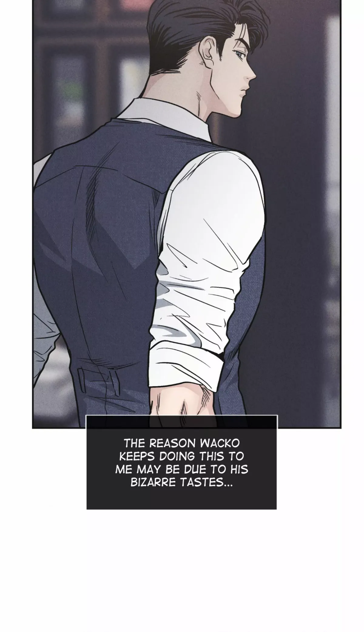 Read Payback chapter 55 image 51 on Lezhin