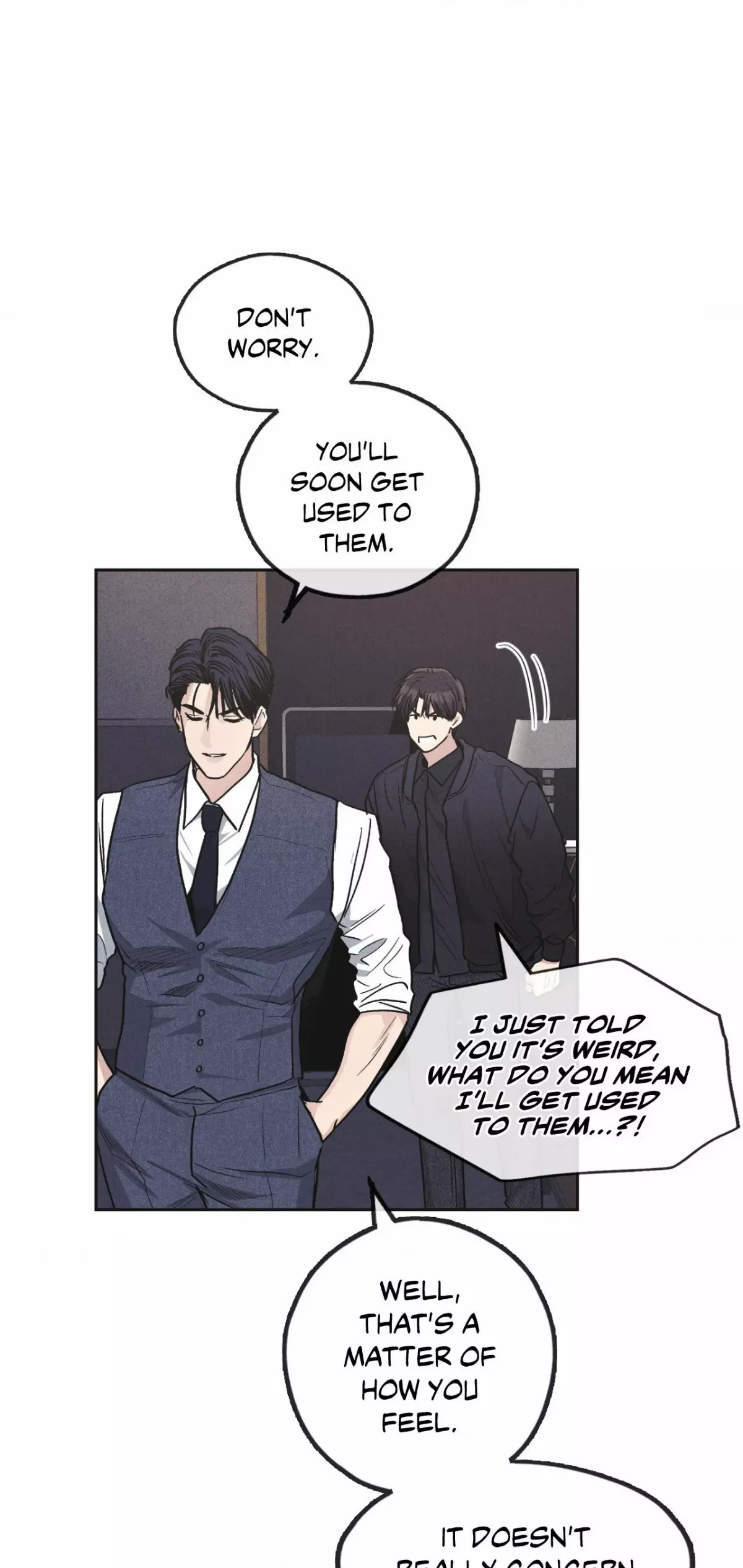 Read Payback chapter 55 image 60 on Lezhin