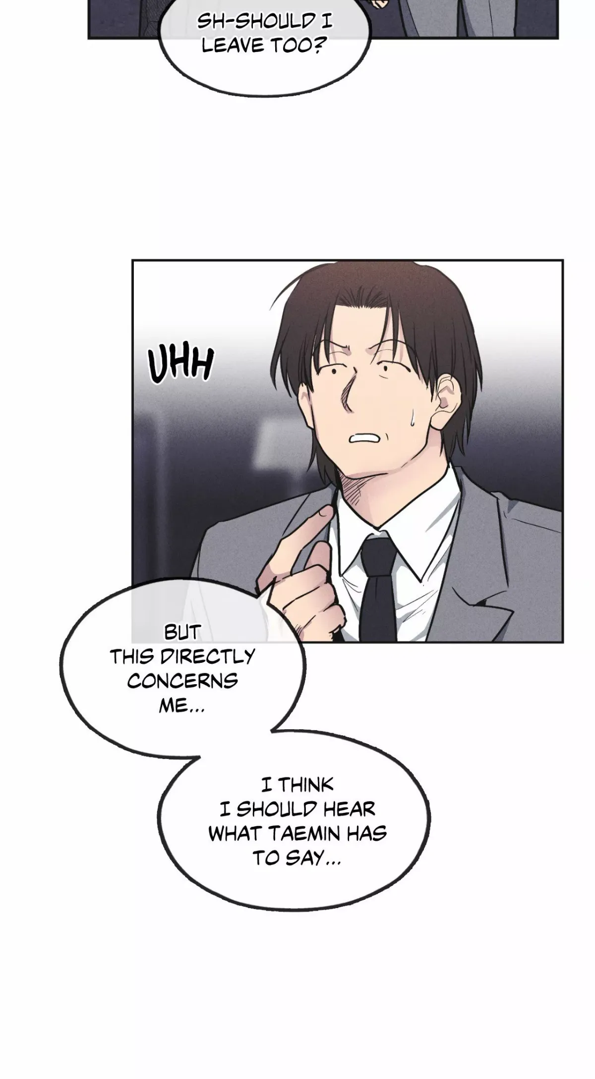 Read Payback chapter 55 image 7 on Lezhin