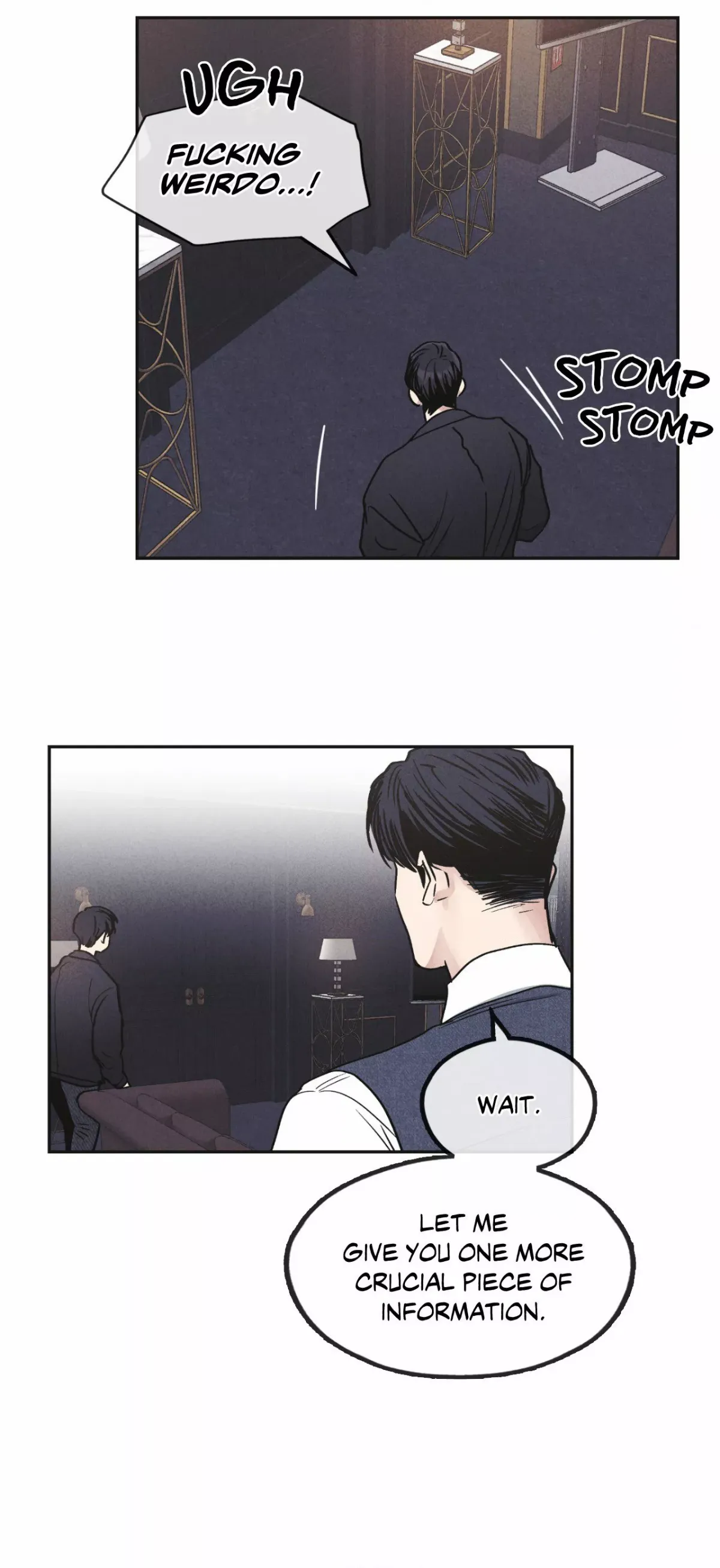 Read Payback chapter 55 image 71 on Lezhin