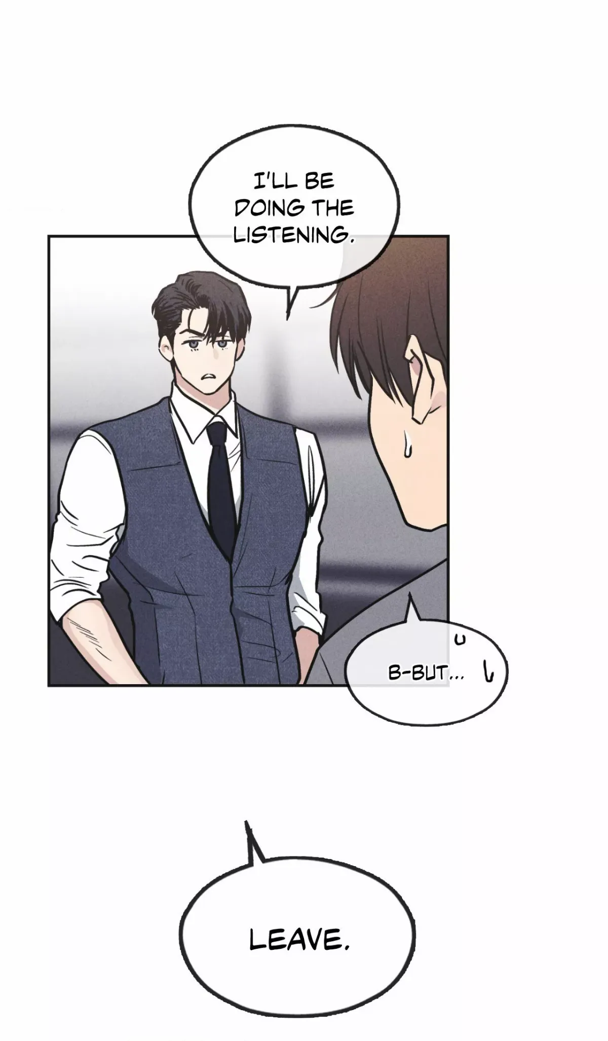 Read Payback chapter 55 image 8 on Lezhin