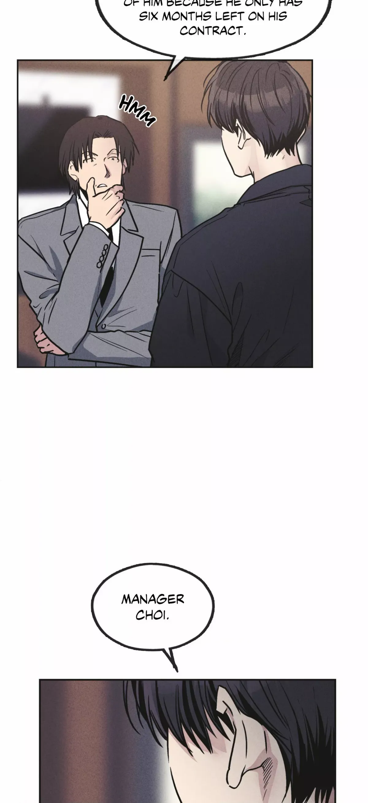 Read Payback chapter 56 image 1 on Lezhin